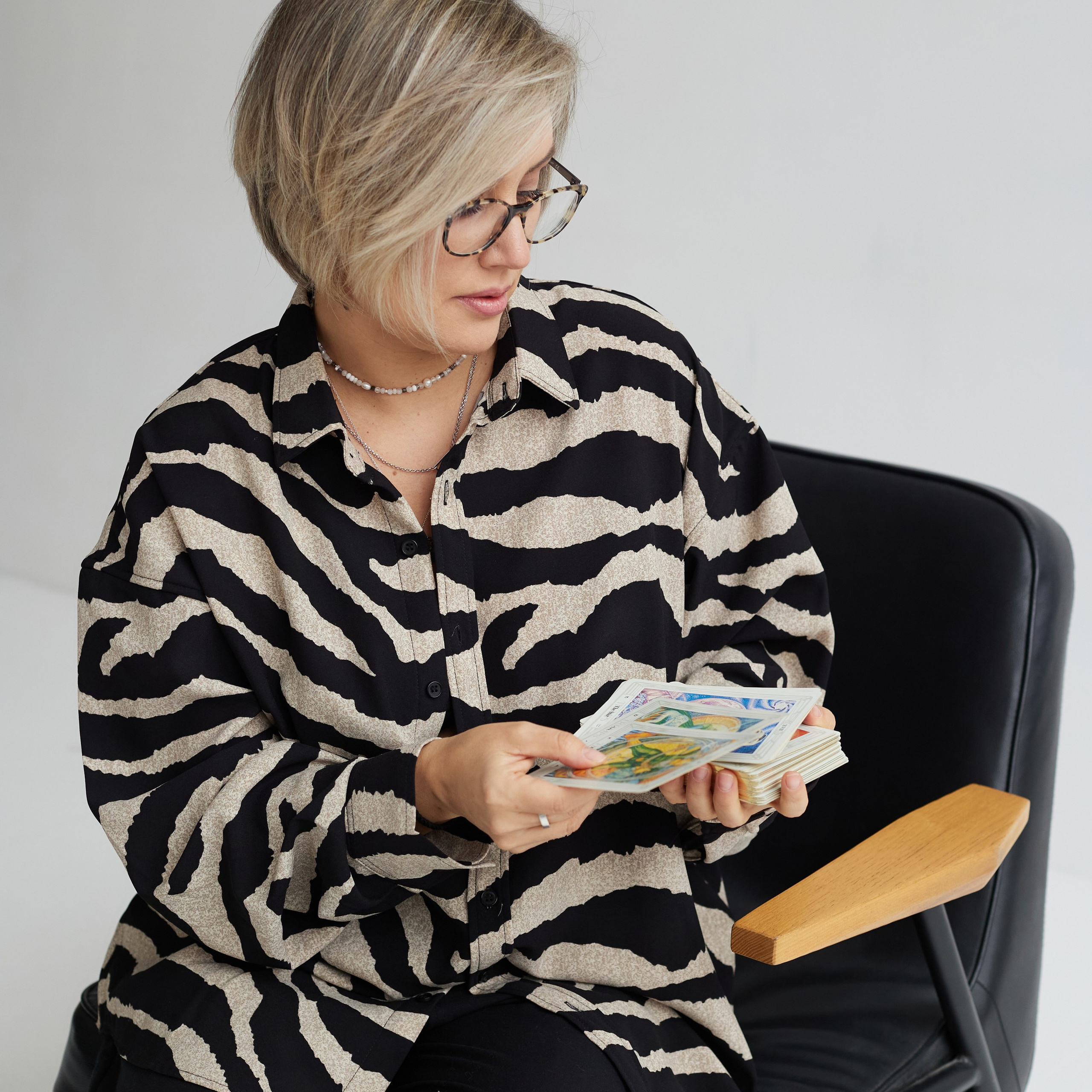 Контент для таролога. Abramova Julia — Фотограф