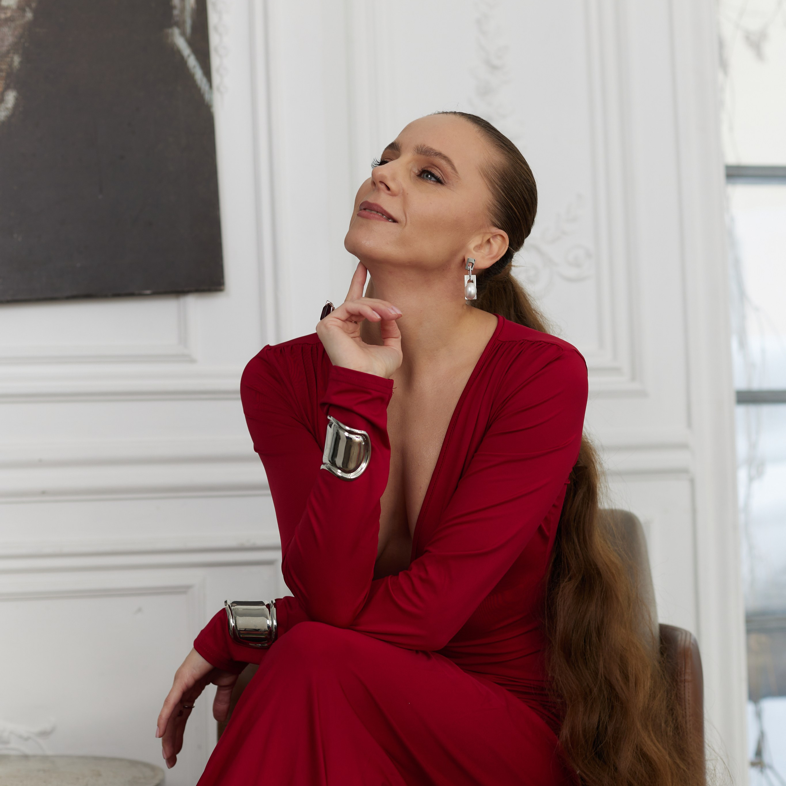 Фотодень зима '24. Abramova Julia — Фотограф