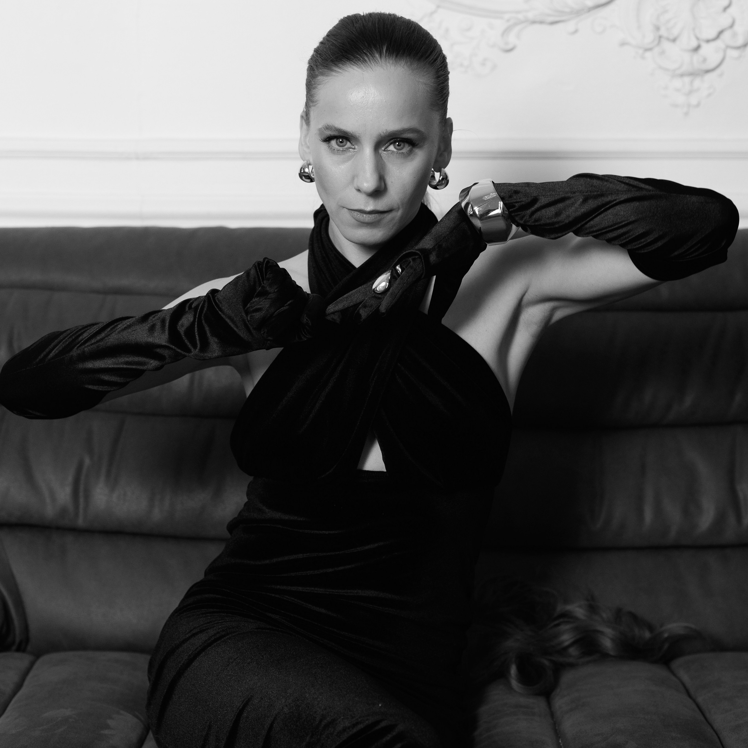 Рая. Abramova Julia — Фотограф