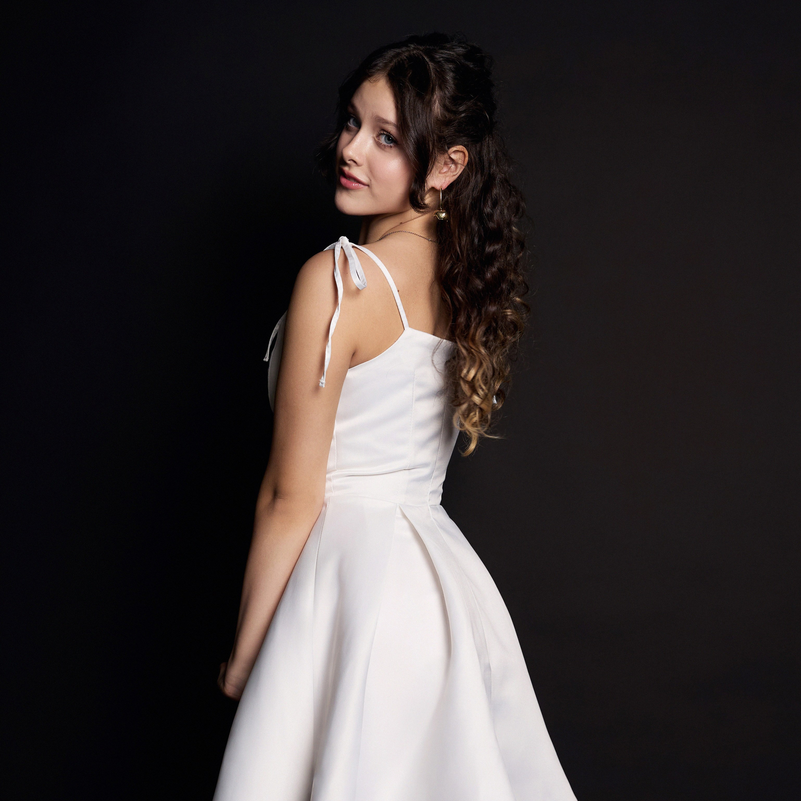 Лилия. Женский и семейный фотограф Москва, контент для брендов Абрамова Юлия