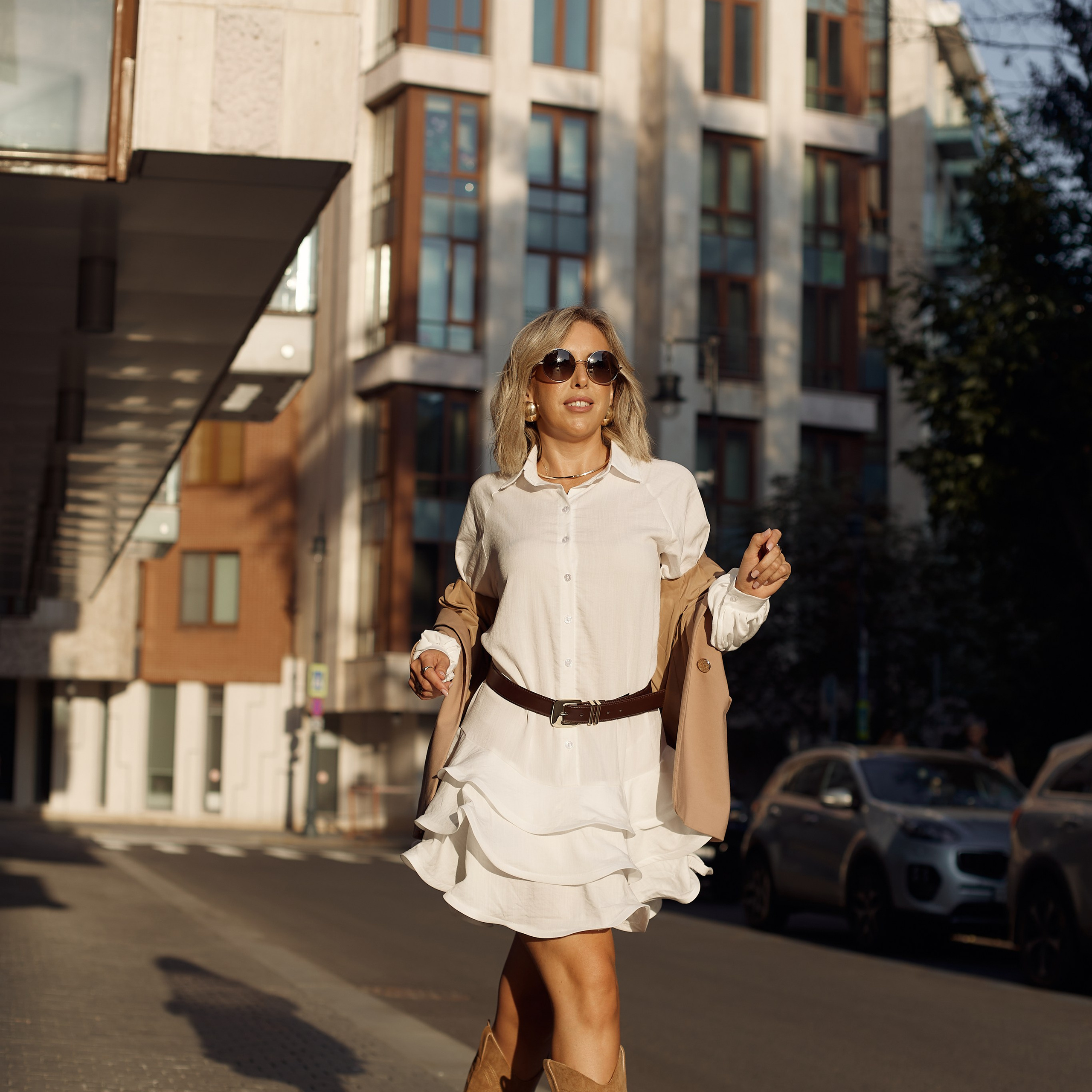 Фотодень стрит. Abramova Julia — Фотограф