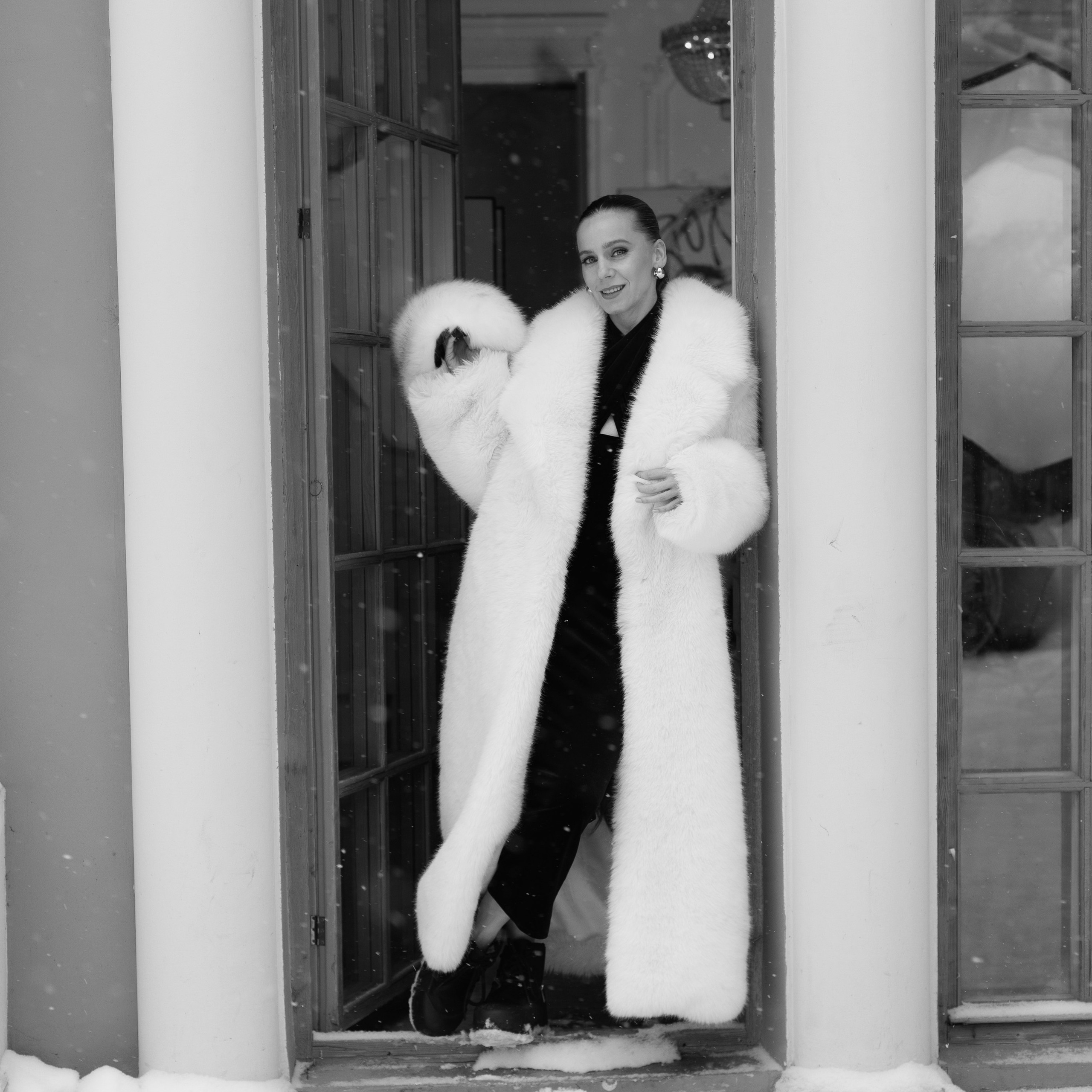 Рая. Abramova Julia — Фотограф