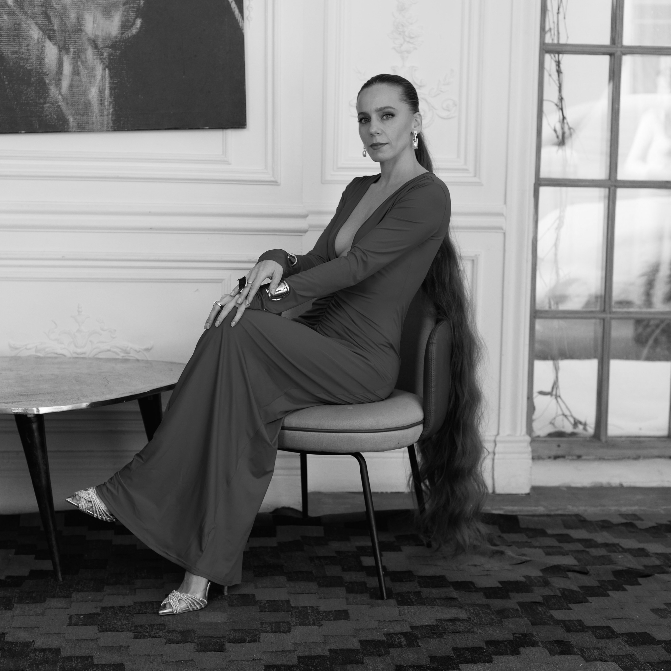 Рая. Abramova Julia — Фотограф