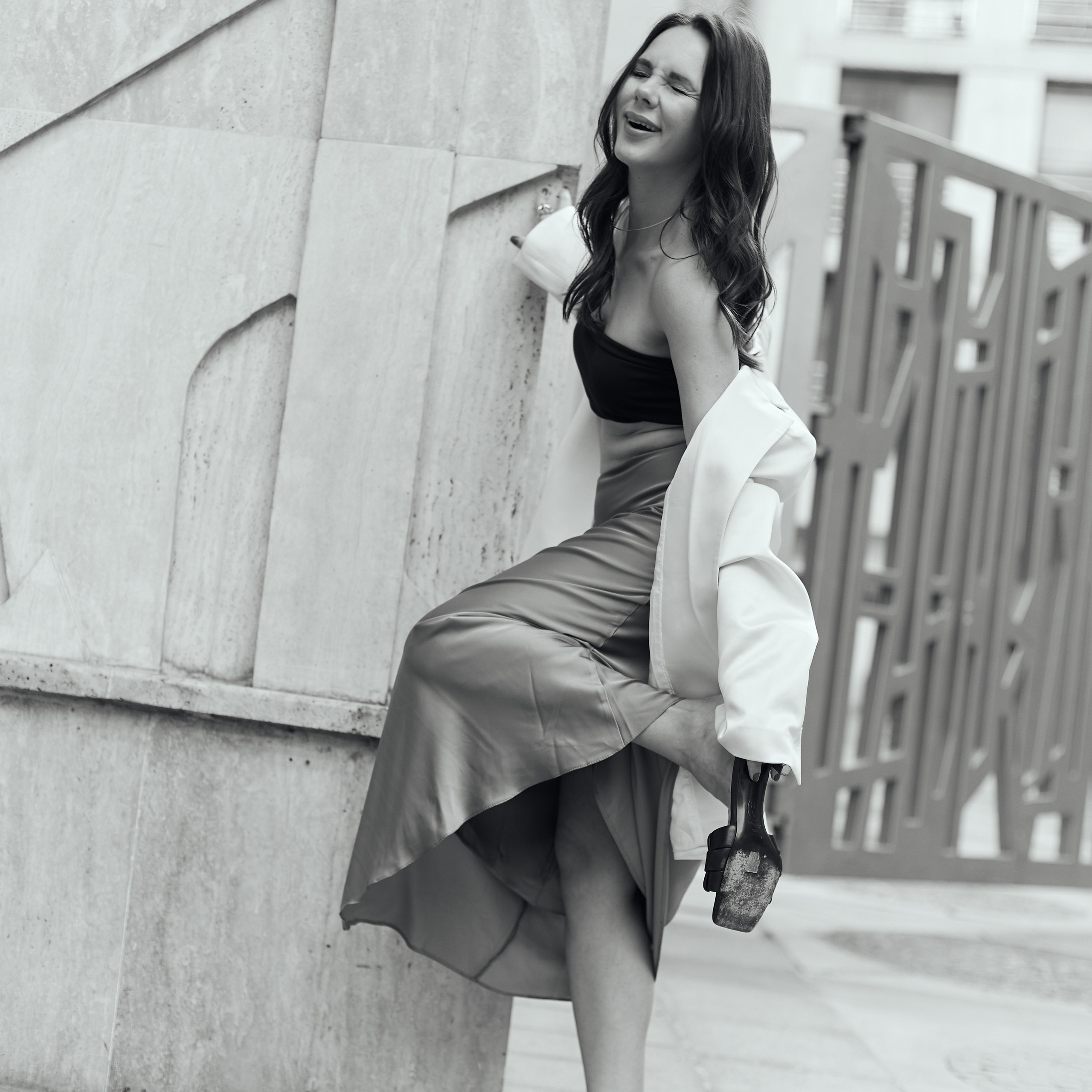 Фотодень стрит. Abramova Julia — Фотограф