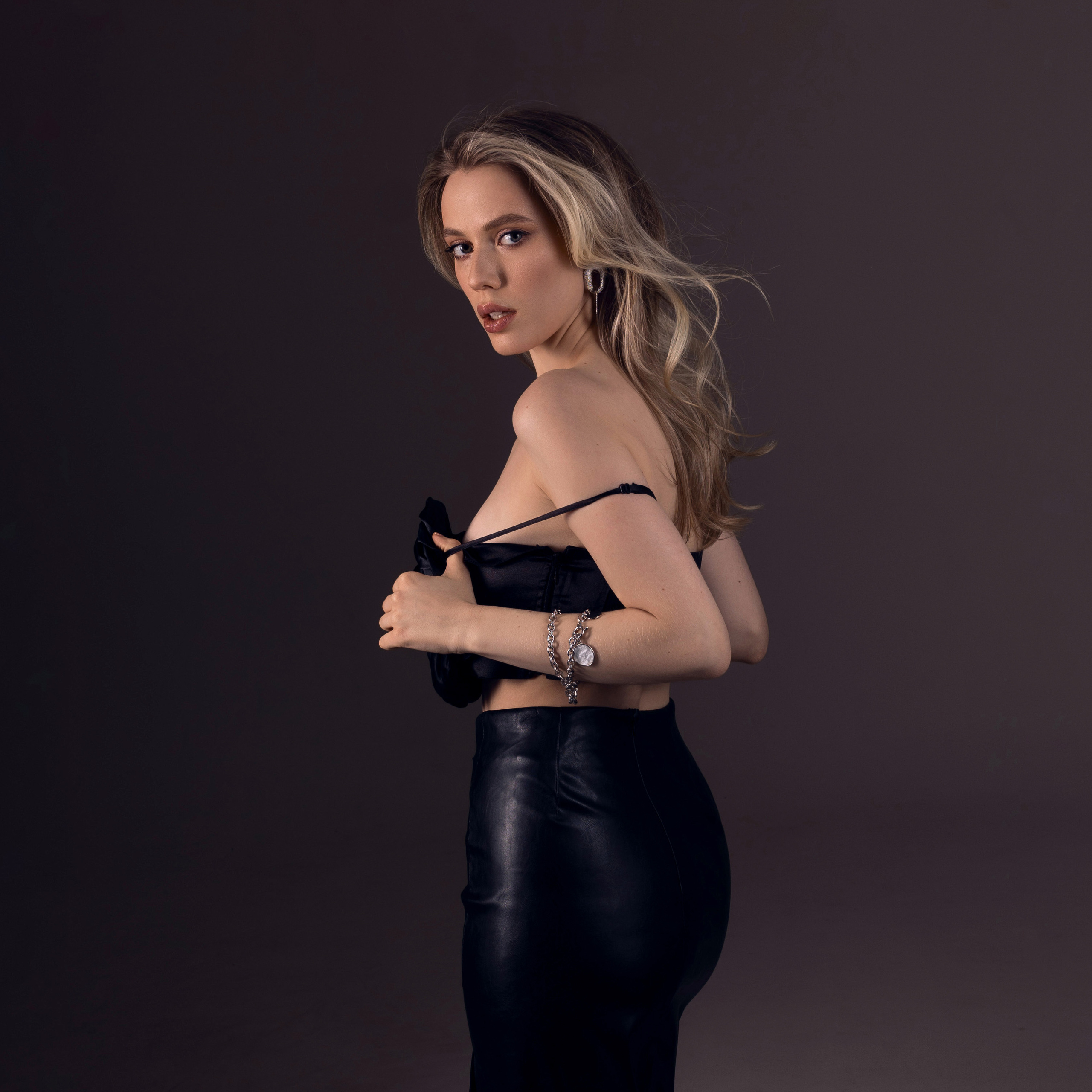 Александра. Abramova Julia — Фотограф