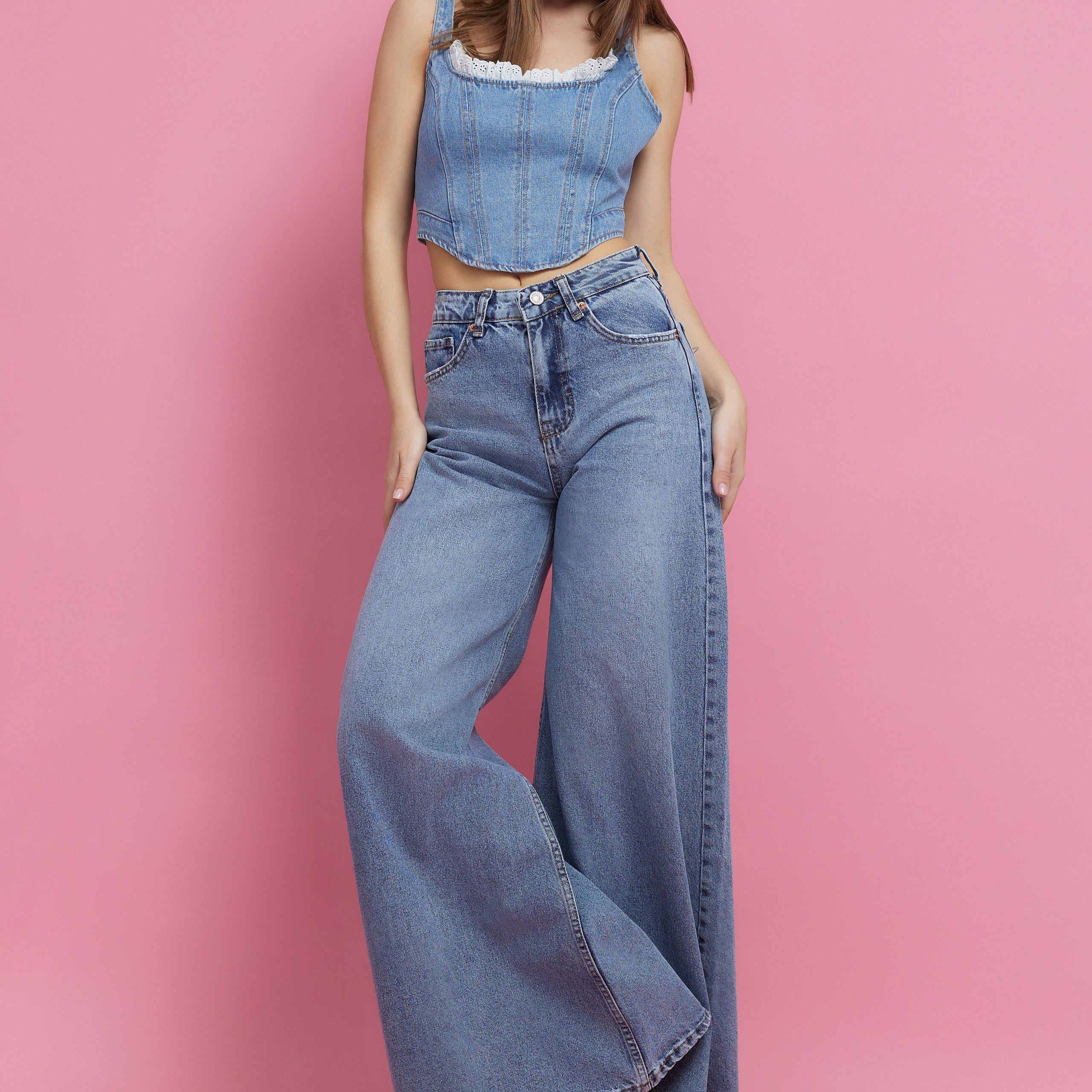 Каталог джинсы. Abramova Julia — Фотограф