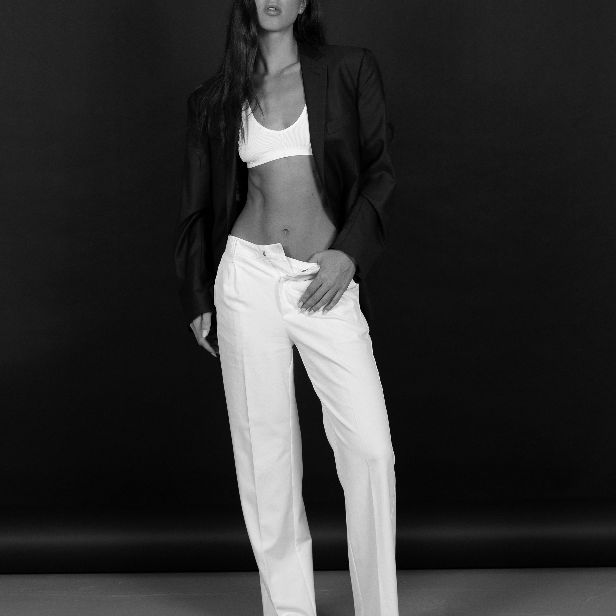 Дана. Модельные тесты. Abramova Julia — Фотограф