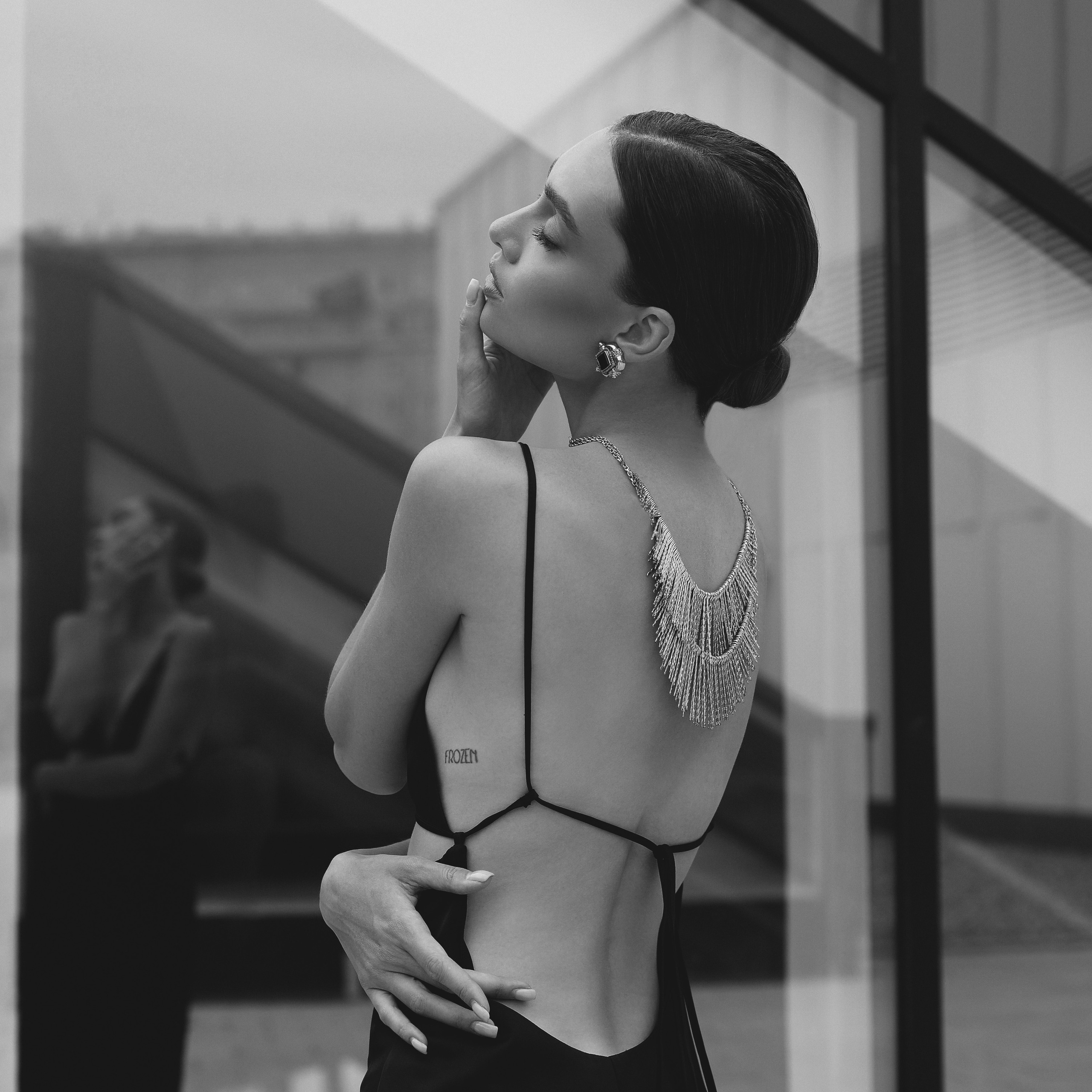 Полина. Abramova Julia — Фотограф