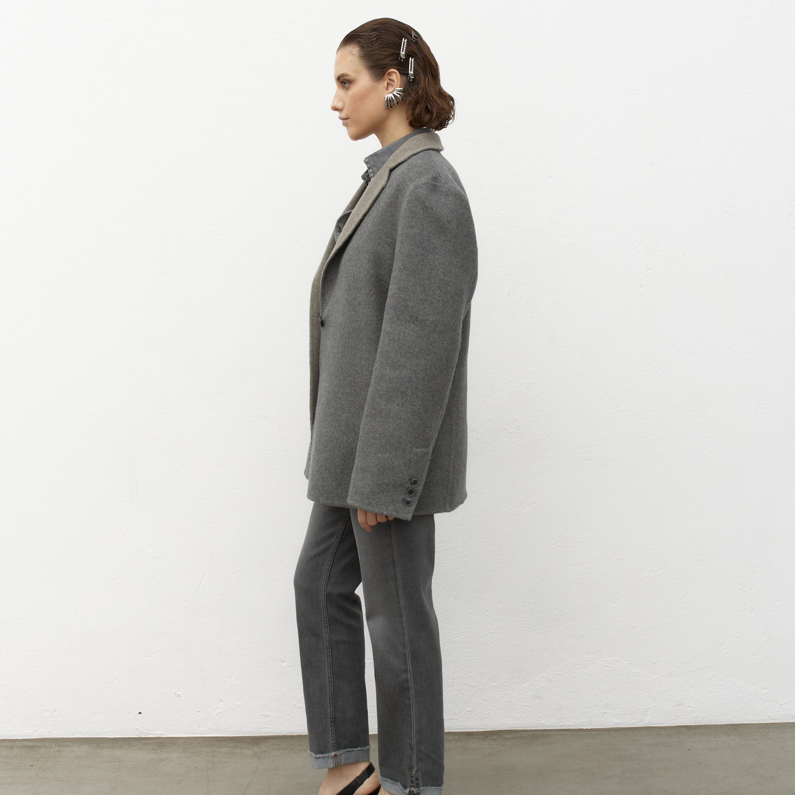 AND brand. Abramova Julia — Фотограф