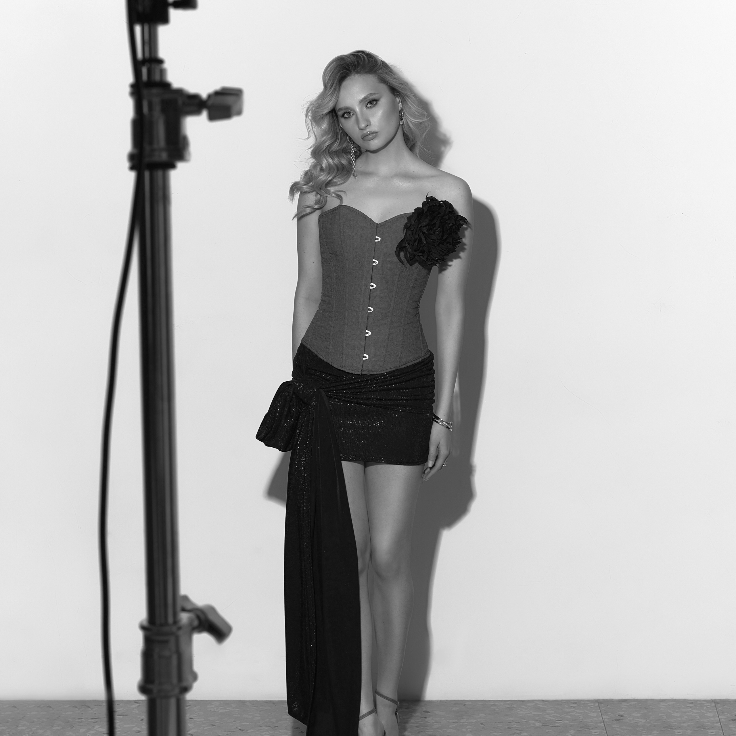 Ксения. Abramova Julia — Фотограф