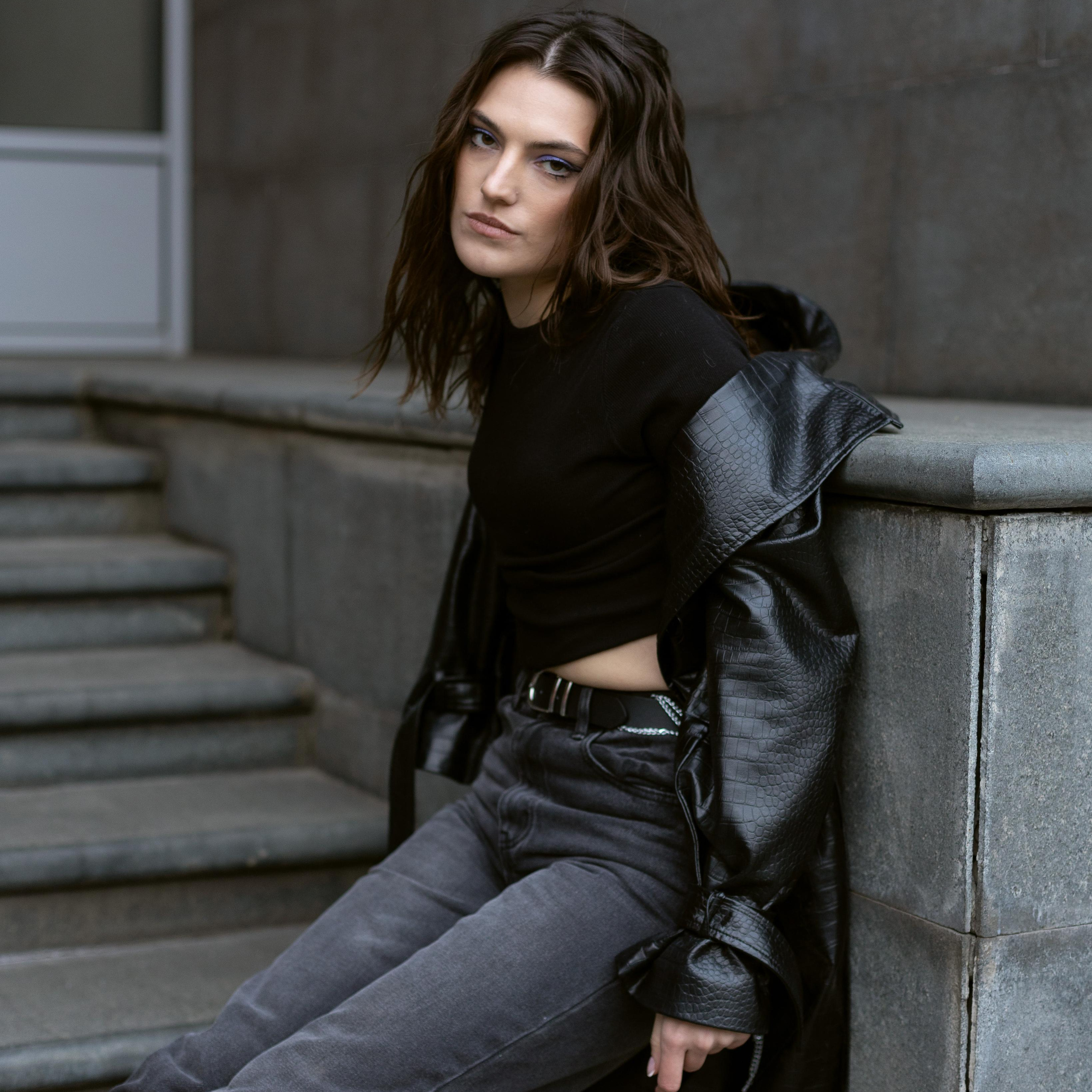 Кристина STREET FOTO. Abramova Julia — Фотограф