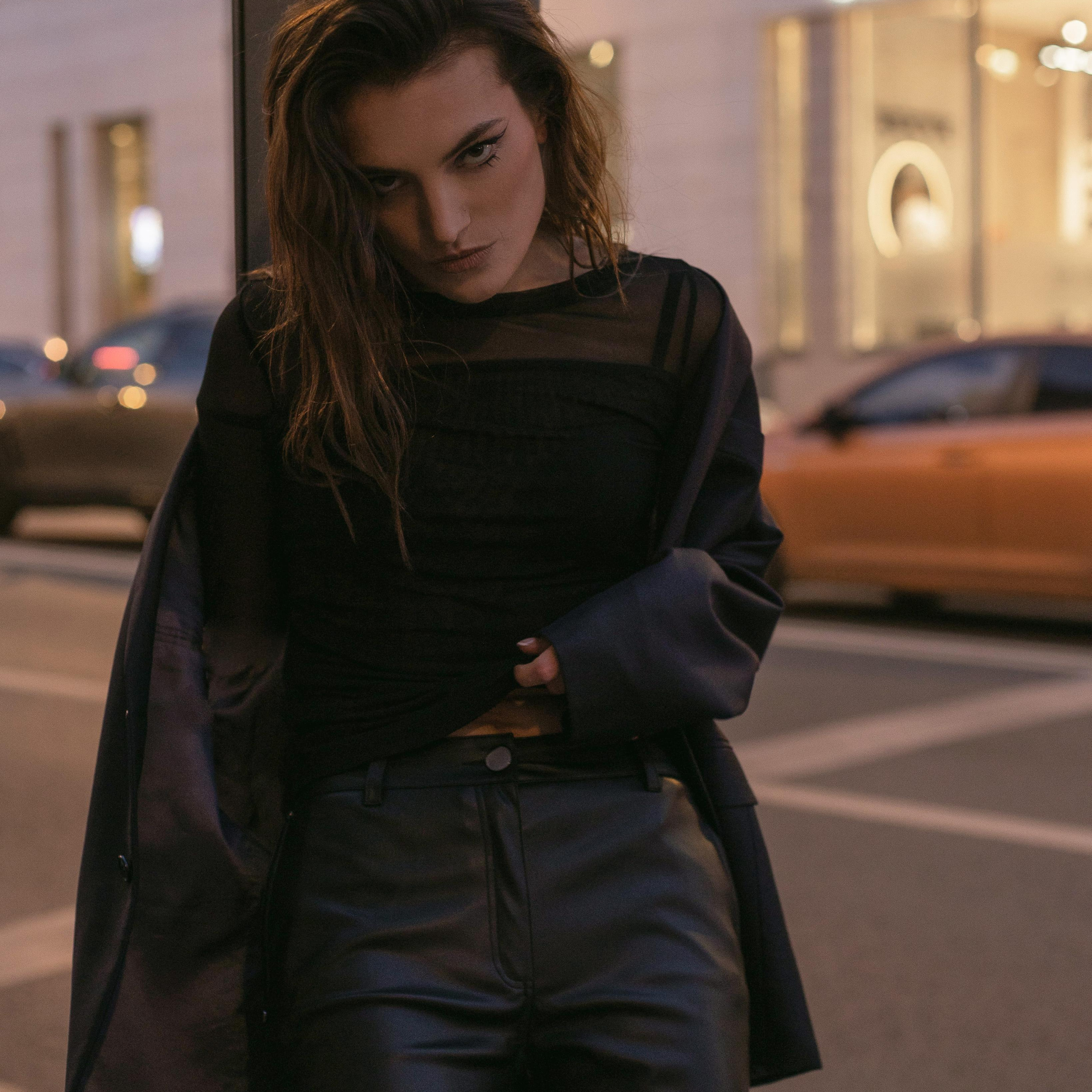 Кристина STREET FOTO. Abramova Julia — Фотограф