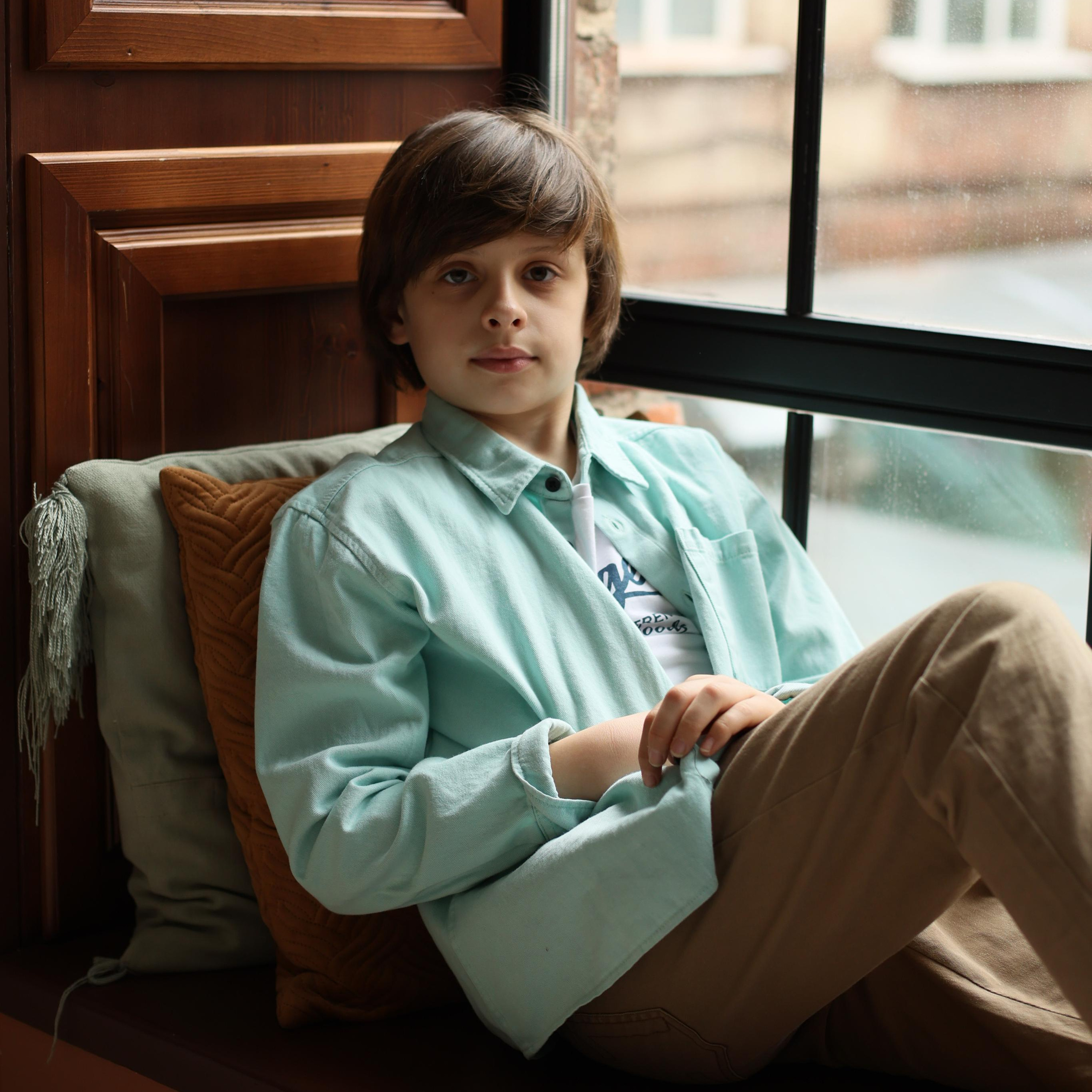 Наталья и Александр. Семейная фотосессия. Abramova Julia — Фотограф