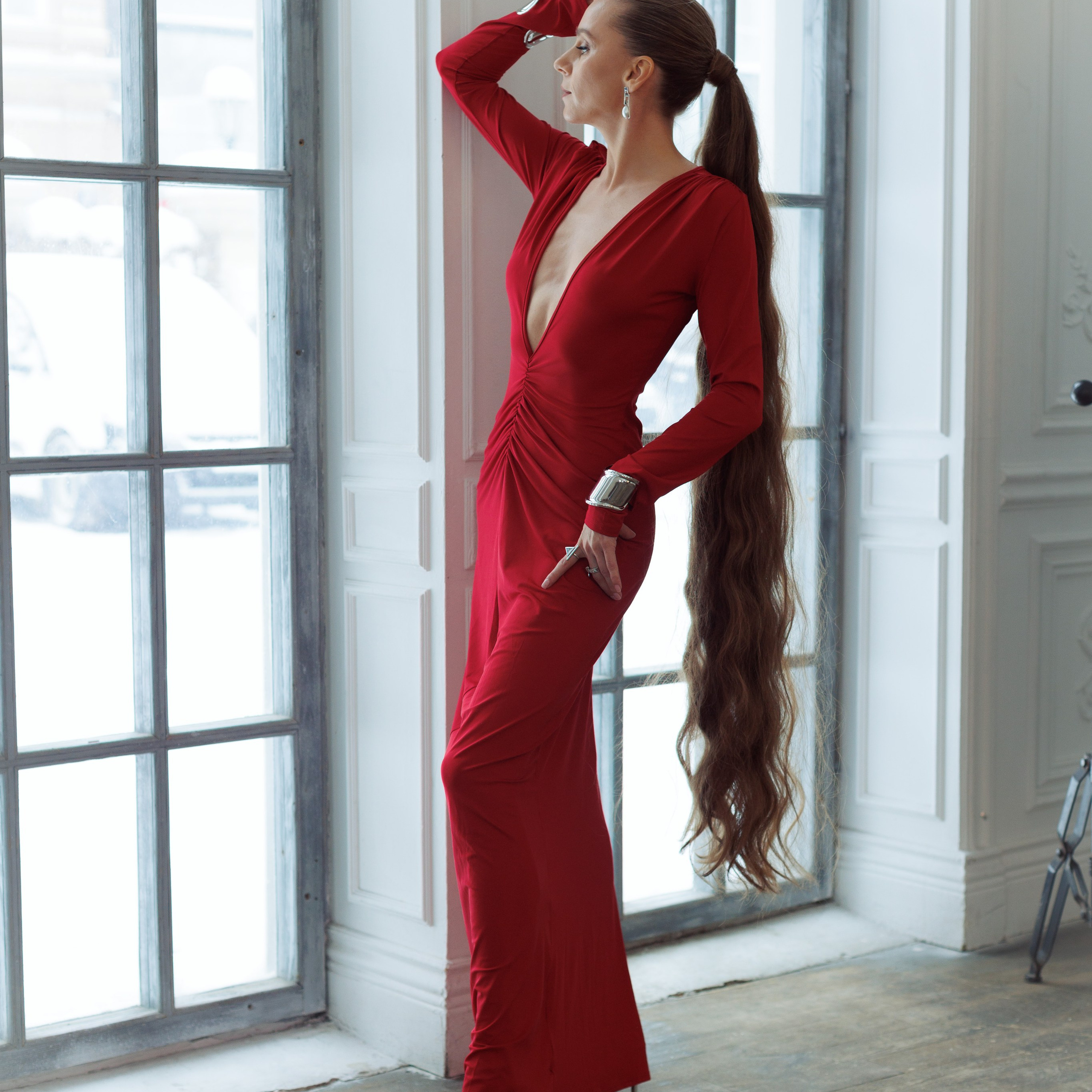 Рая. Abramova Julia — Фотограф