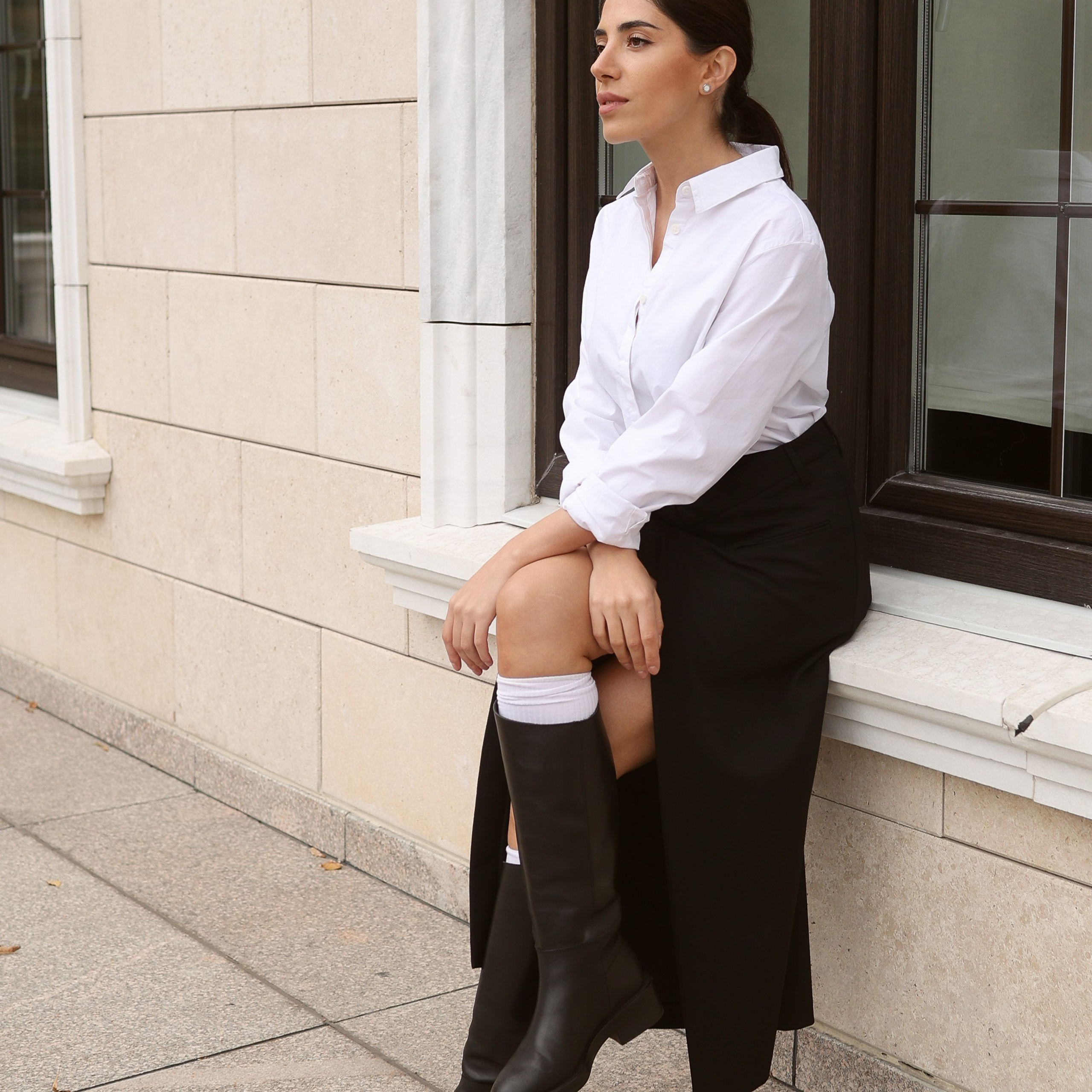 Афина. Abramova Julia — Фотограф