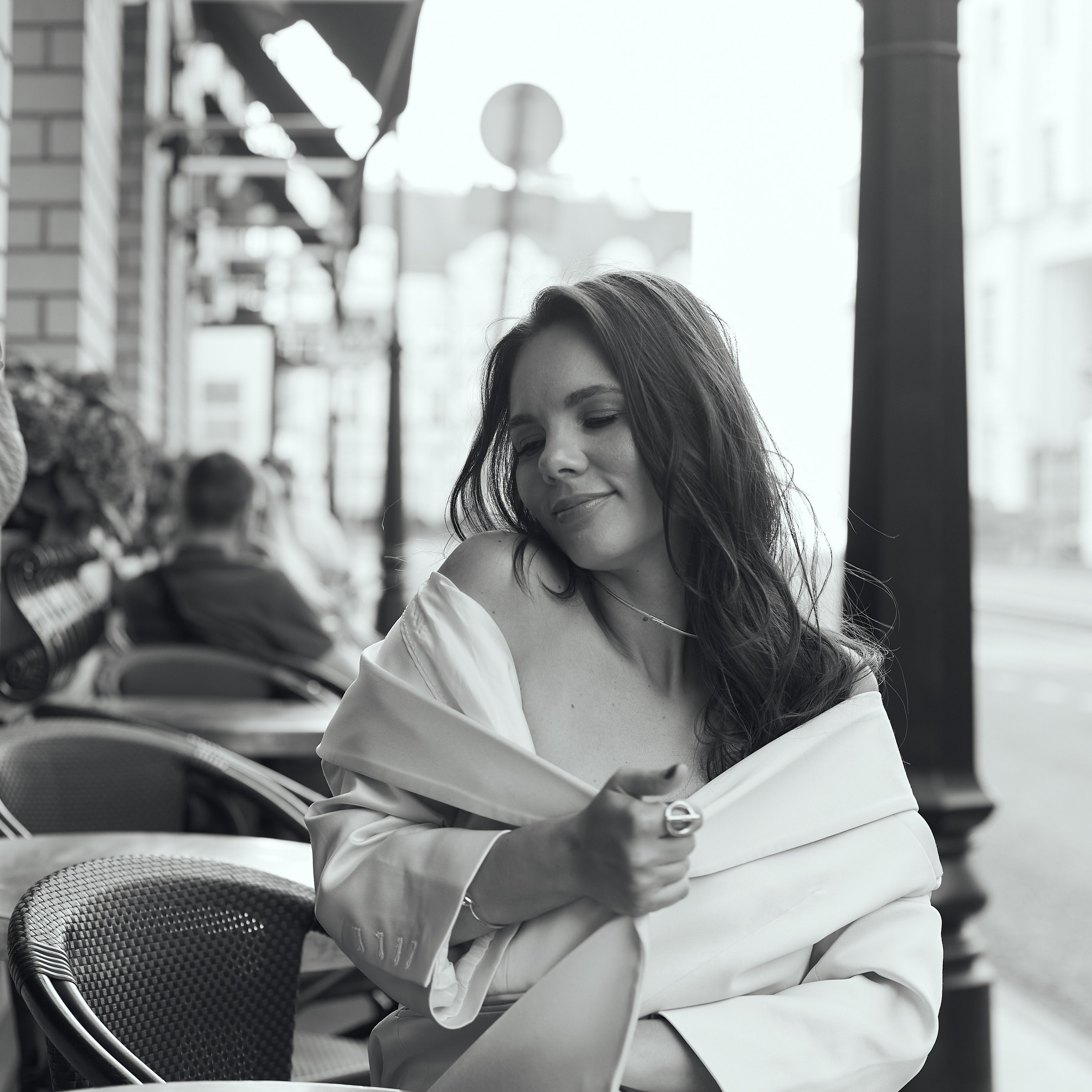 Фотодень стрит. Abramova Julia — Фотограф