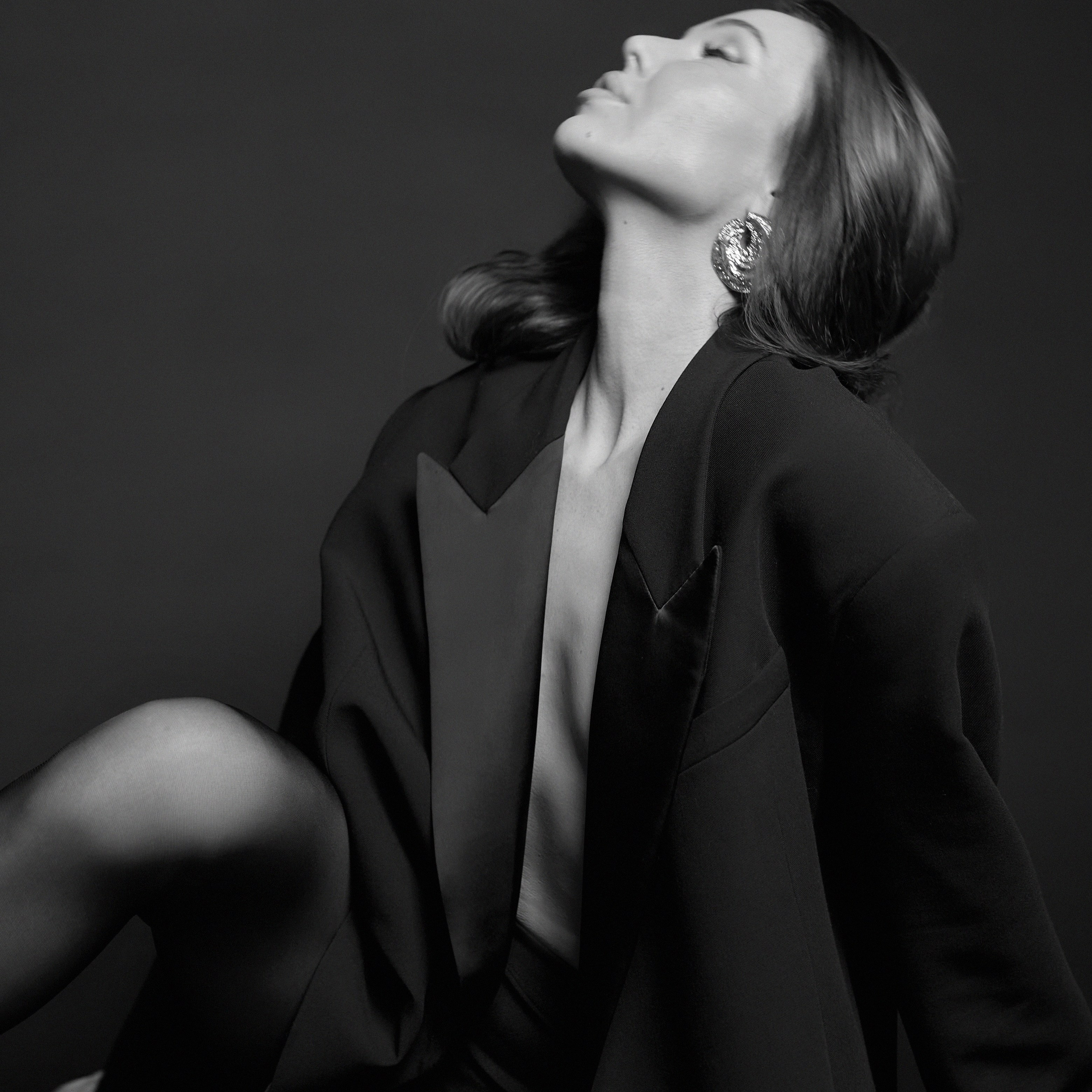 Фотодень декабрь '24. Abramova Julia — Фотограф