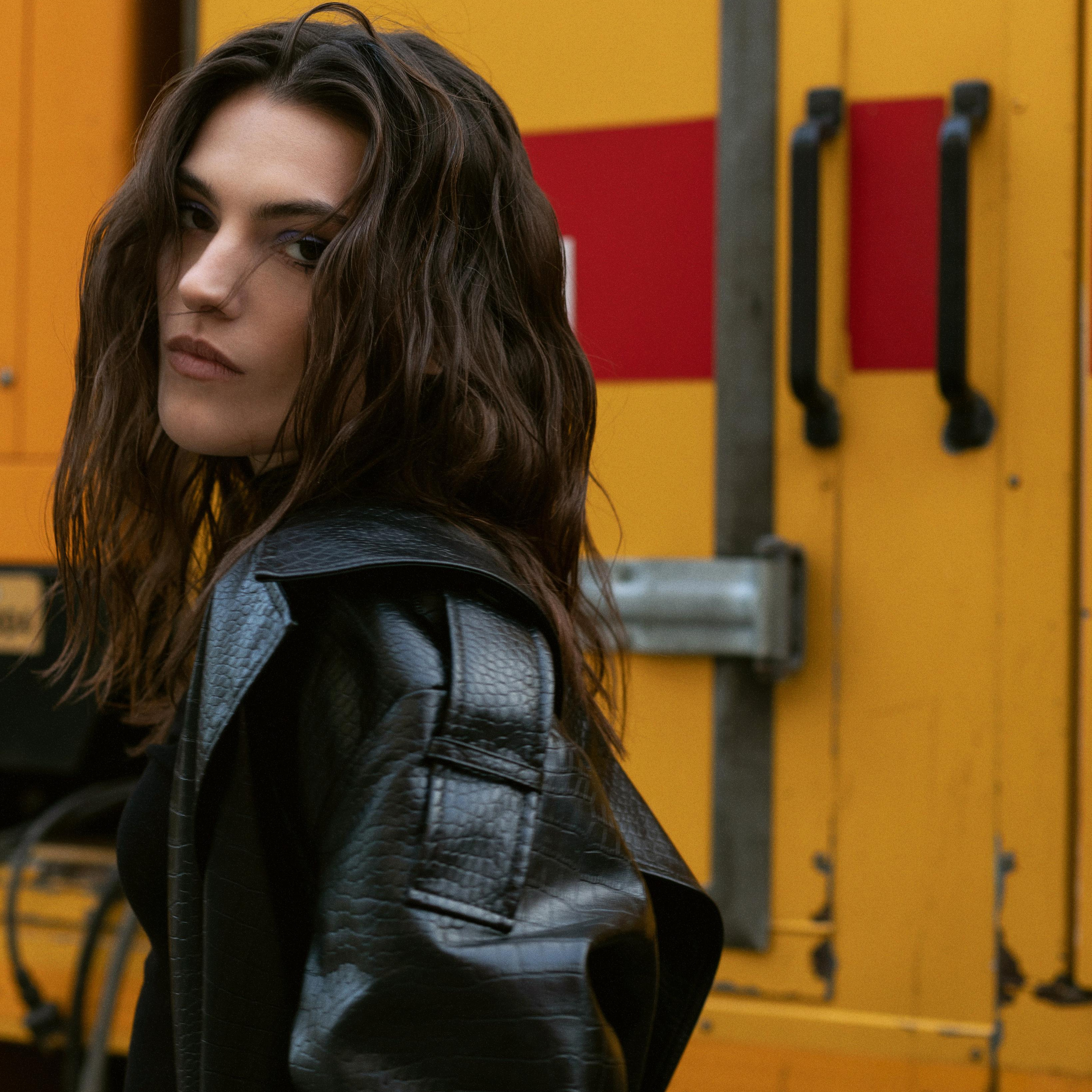 Кристина STREET FOTO. Abramova Julia — Фотограф