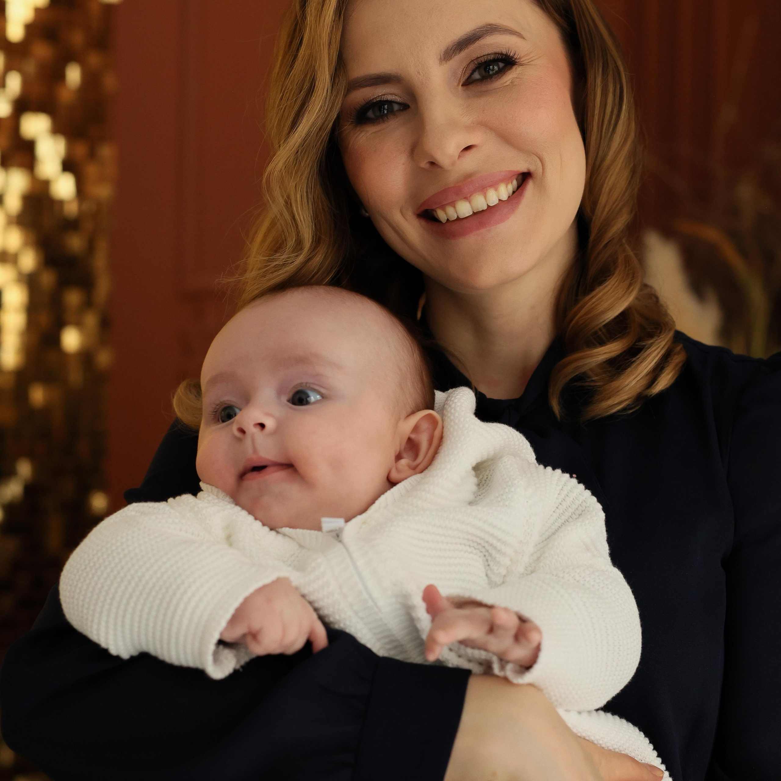 Наталья и Александр. Семейная фотосессия. Abramova Julia — Фотограф