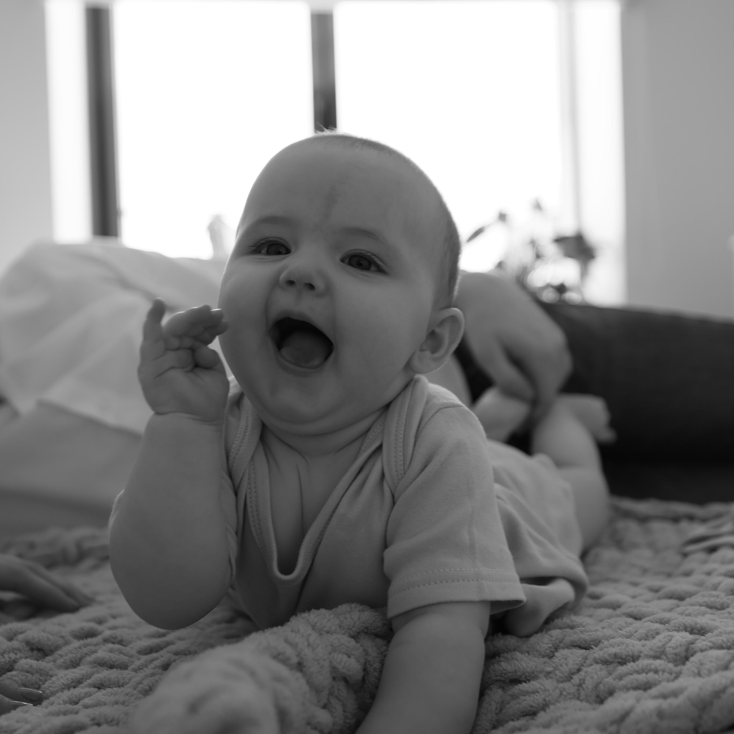 Домашняя съемка. Аня и Игорь. Abramova Julia — Фотограф