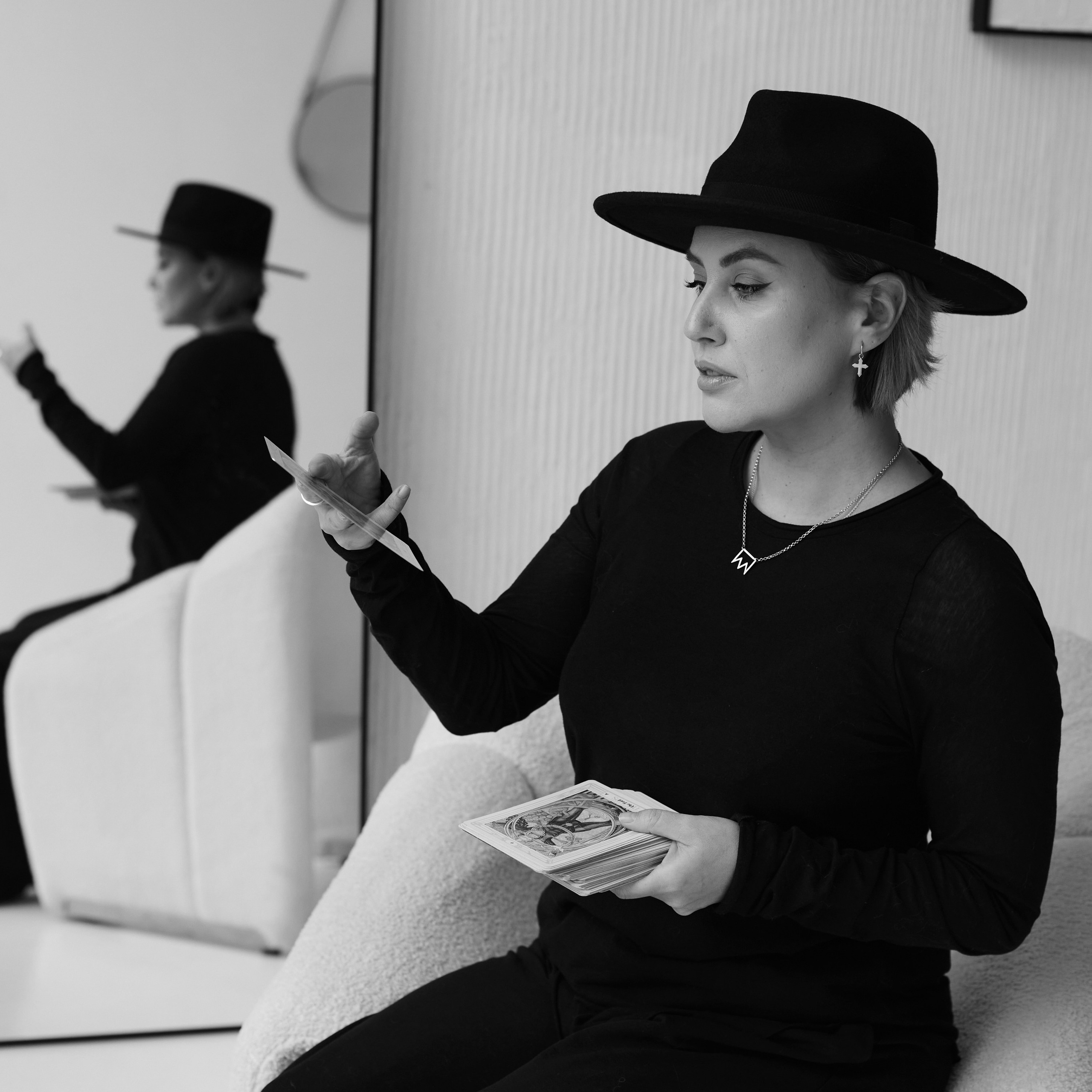 Контент для таролога. Abramova Julia — Фотограф