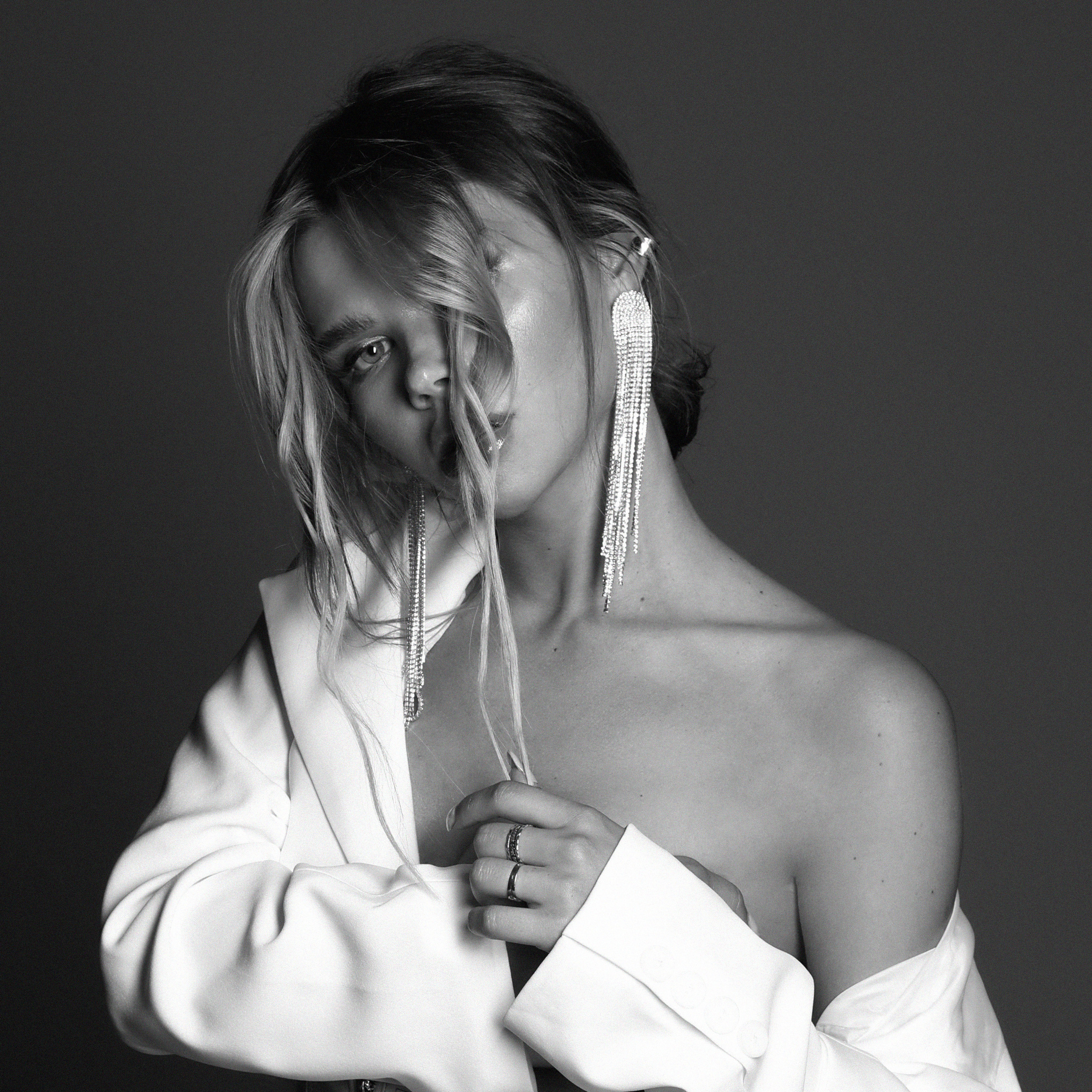 Fashion photoshoot. Мила. Abramova Julia — Фотограф