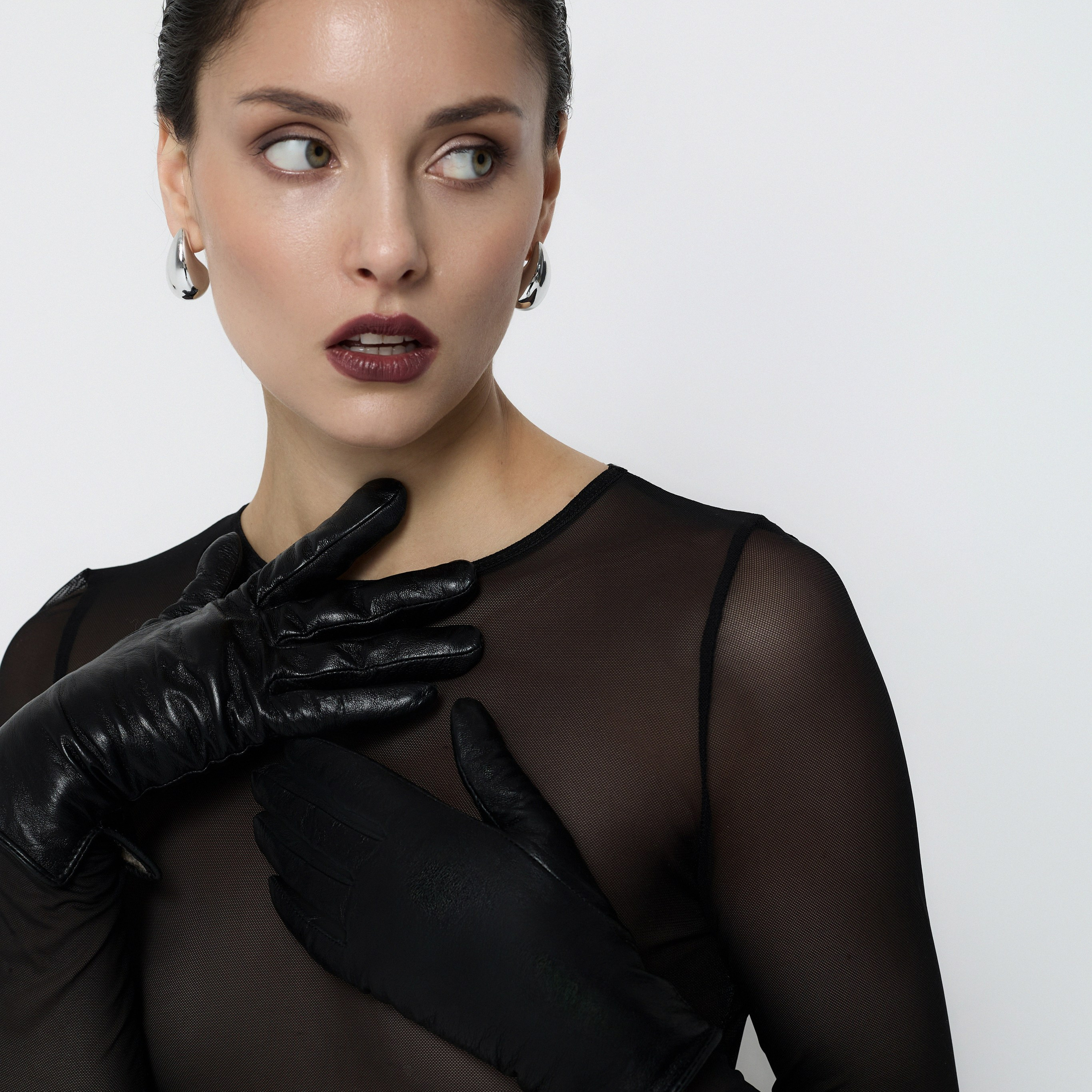 Лукбук. Abramova Julia — Фотограф