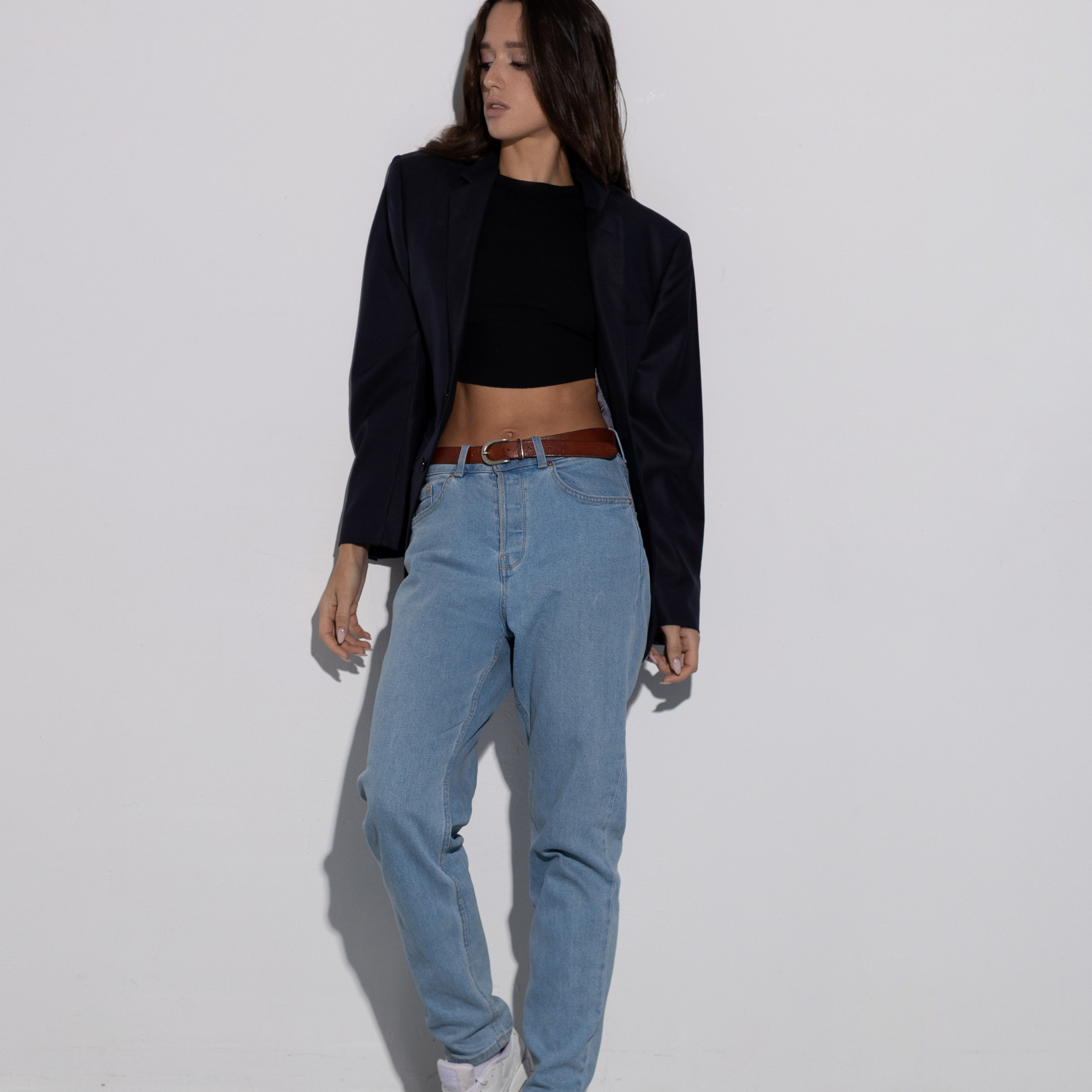 Дана. Модельные тесты. Abramova Julia — Фотограф