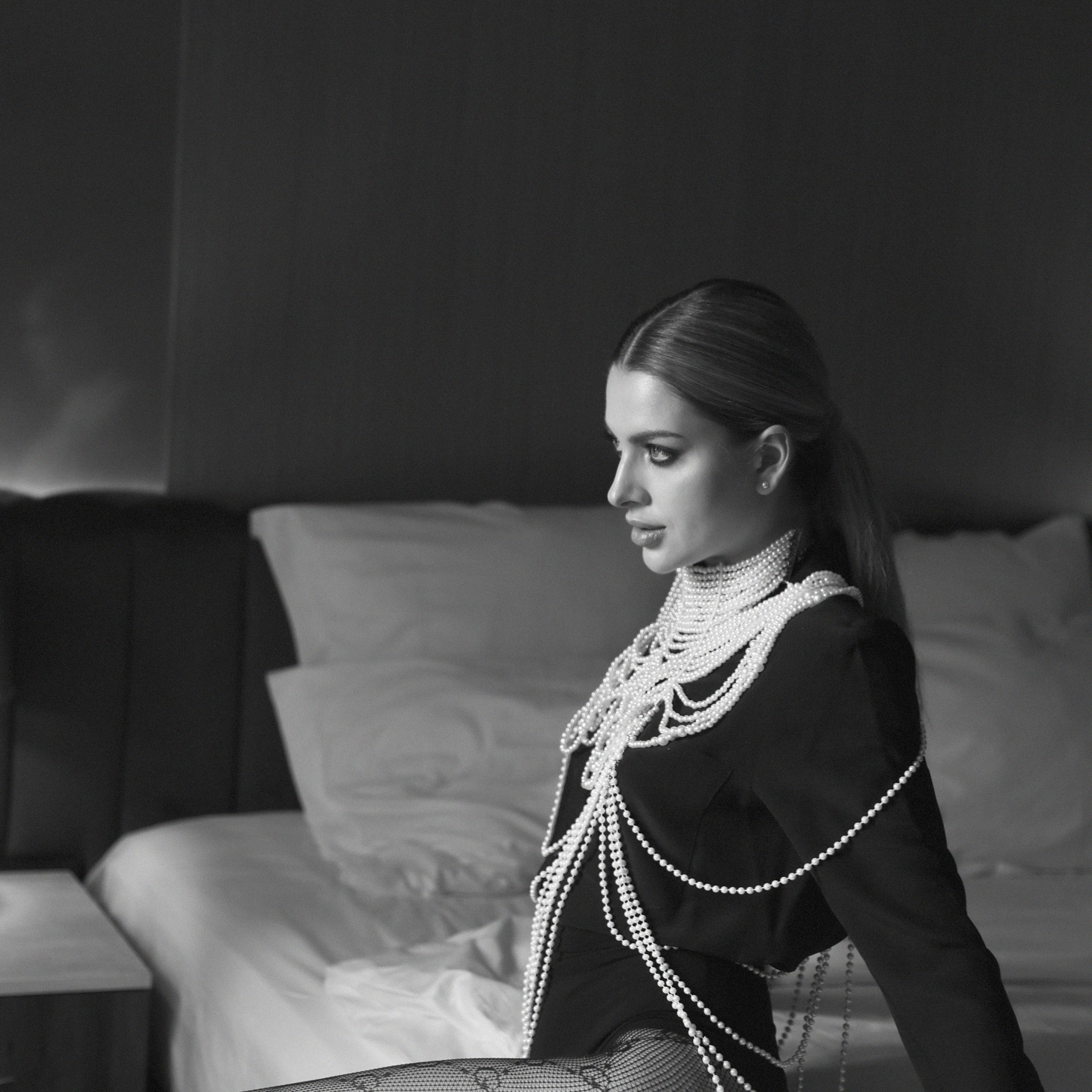 Hotel story. Abramova Julia — Фотограф