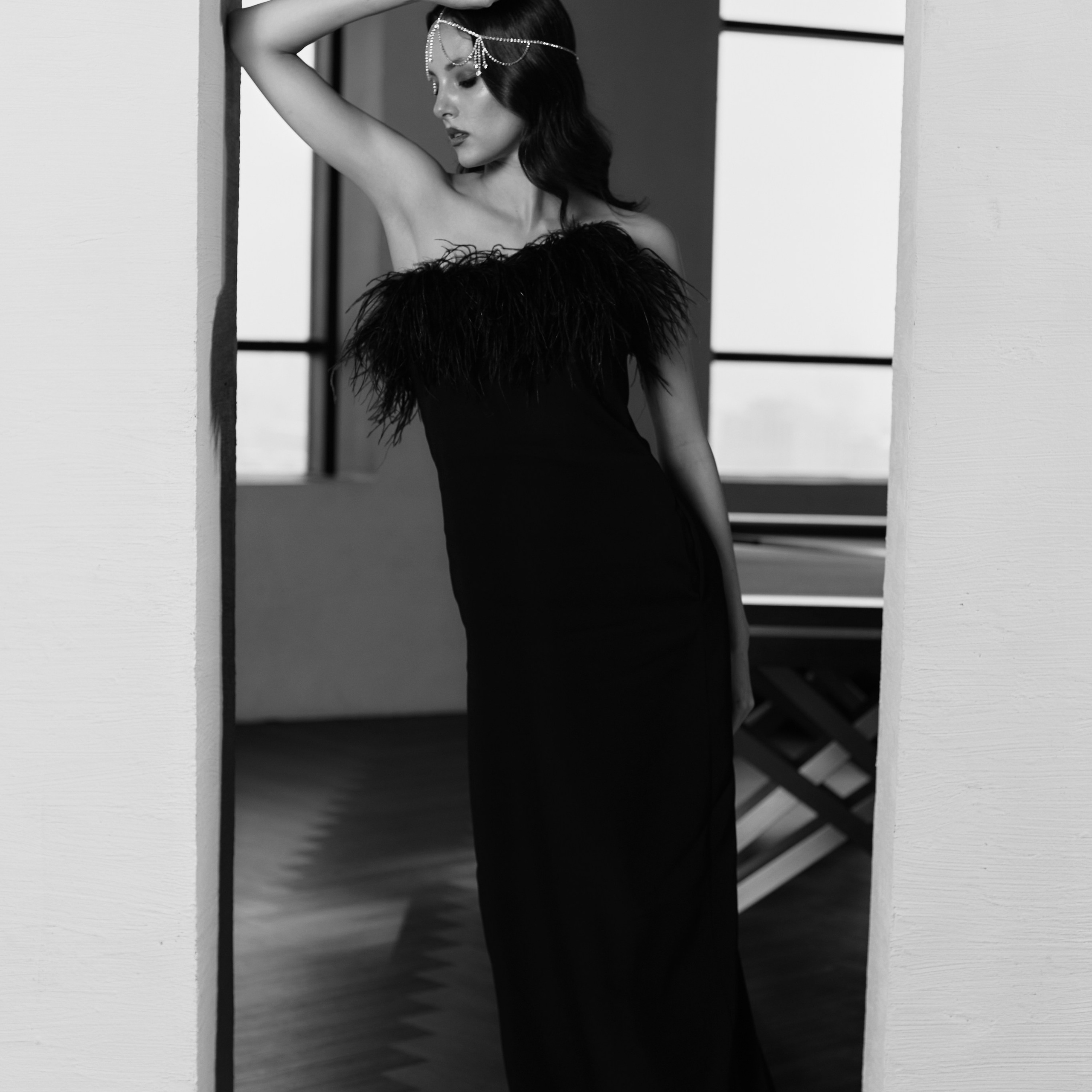 Полина. Abramova Julia — Фотограф