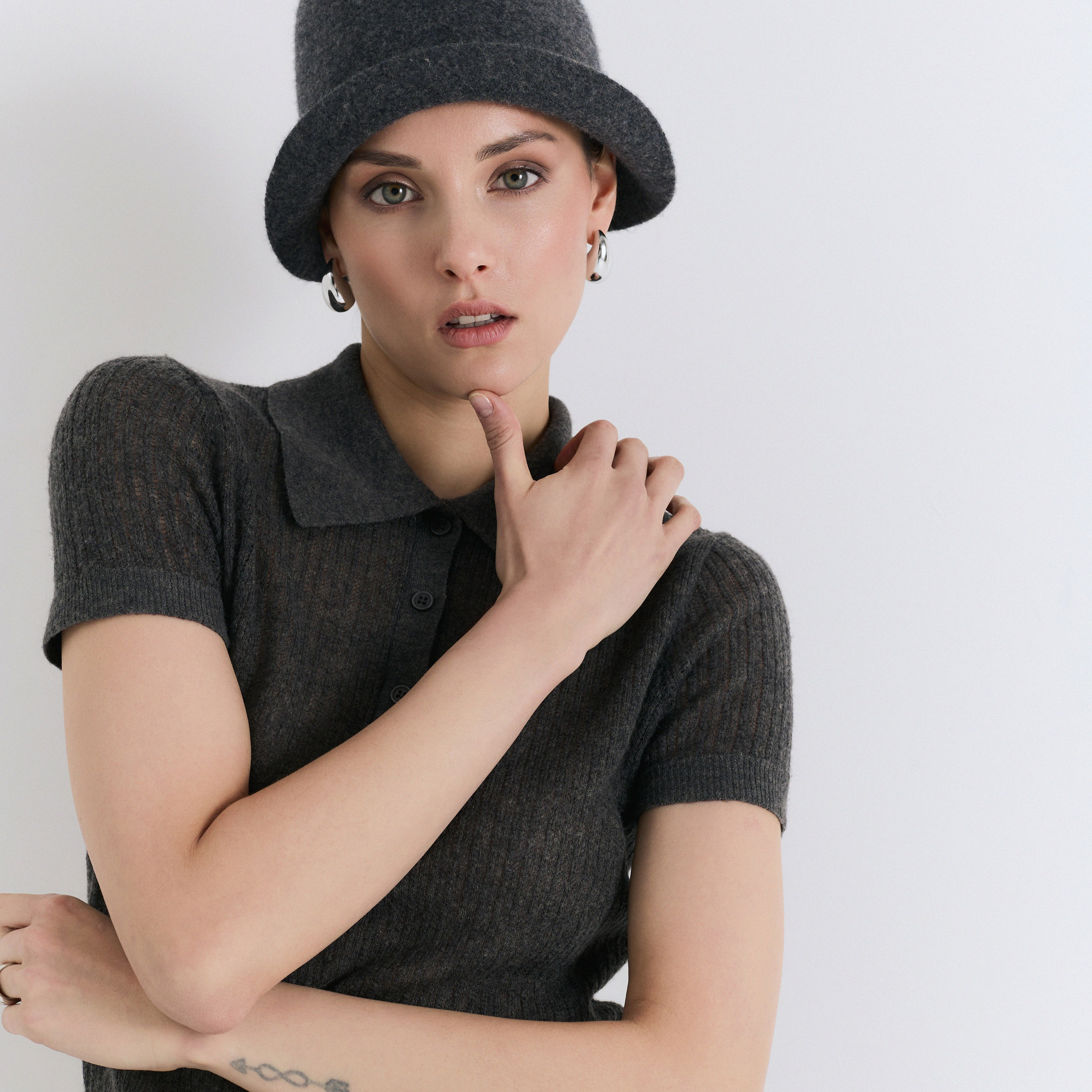 Лукбук. Abramova Julia — Фотограф