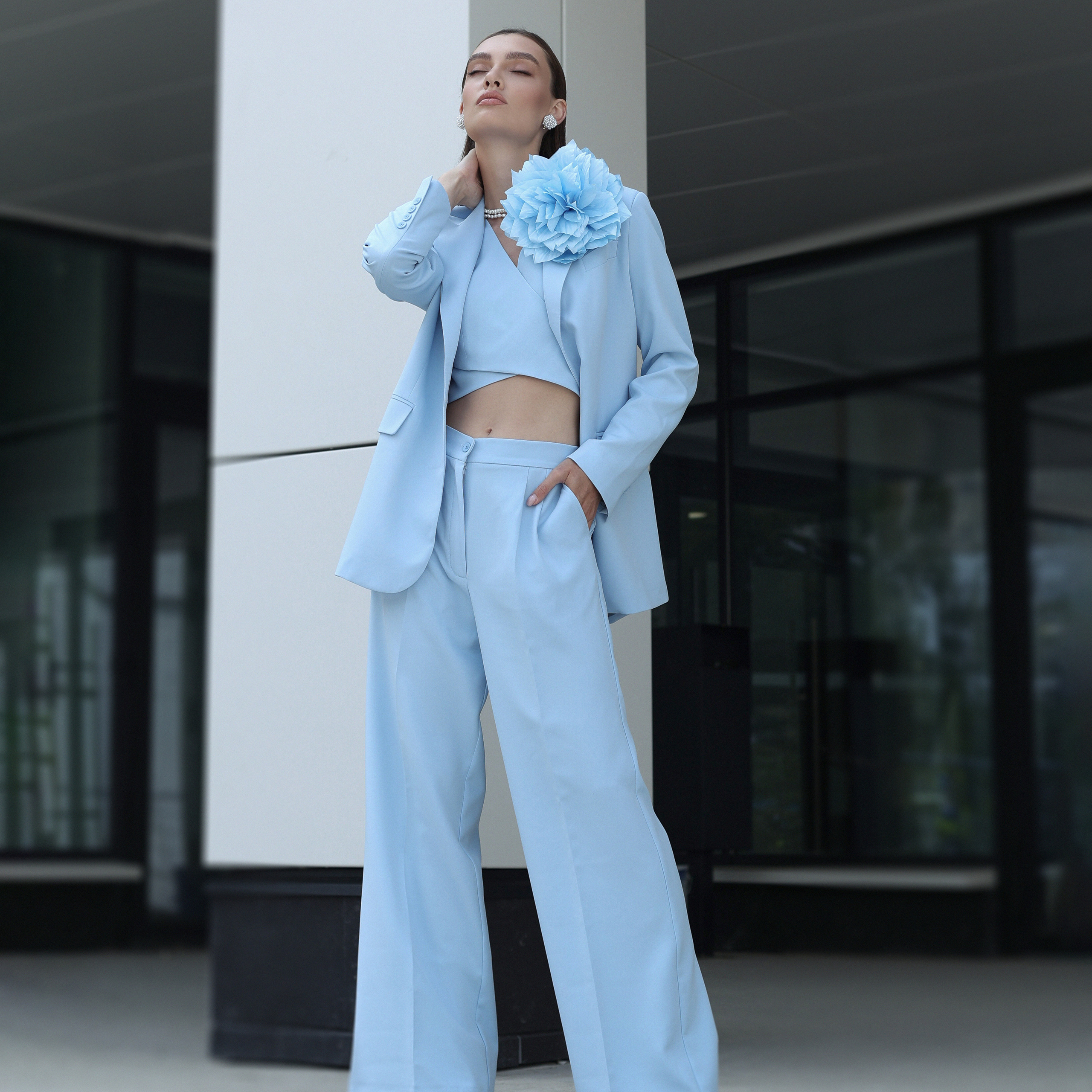 Полина. Abramova Julia — Фотограф