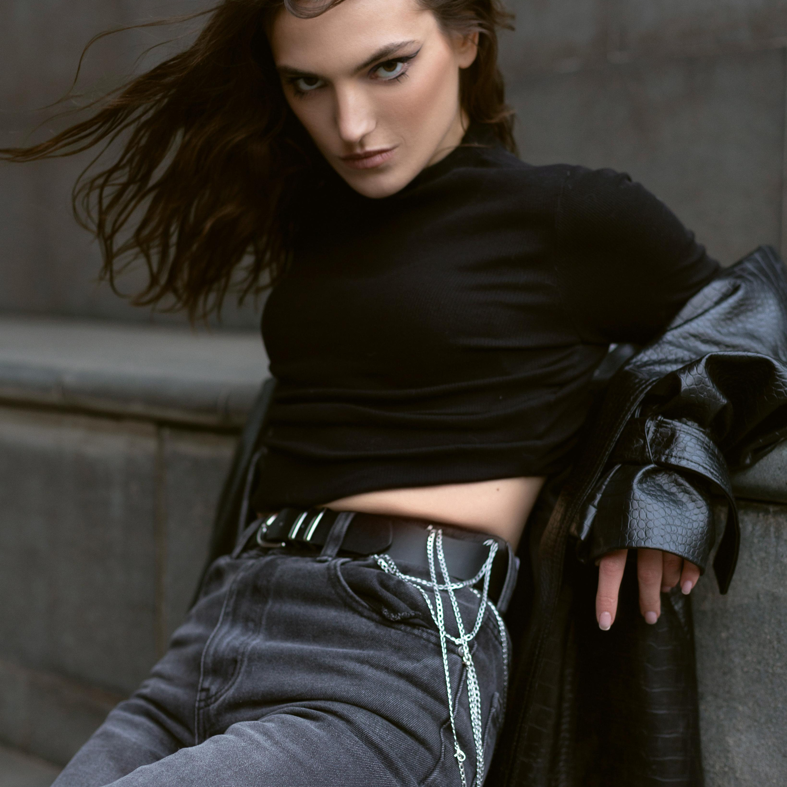 Кристина STREET FOTO. Abramova Julia — Фотограф