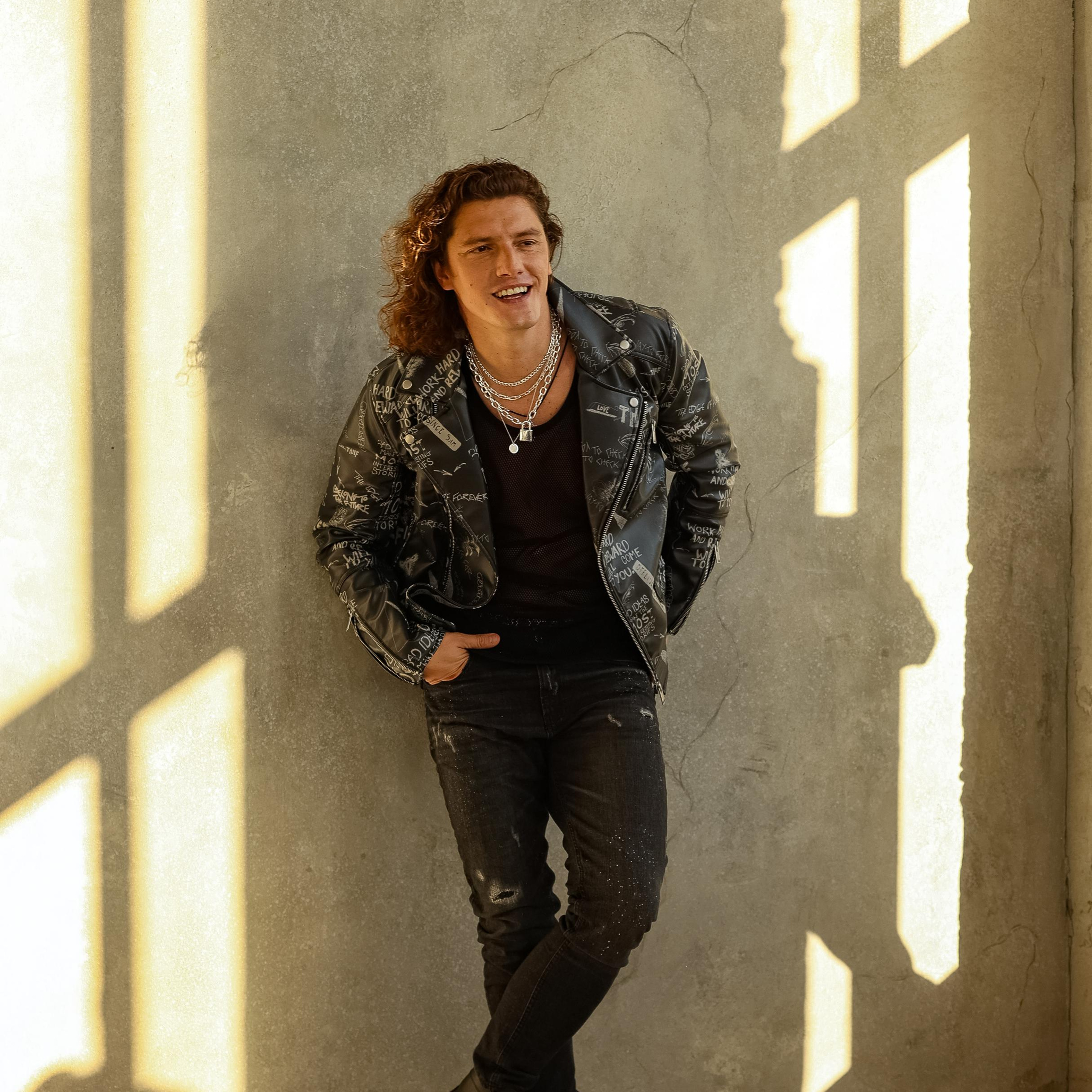 Актер Дмитрий Керн. Мужской портрет. Abramova Julia — Фотограф