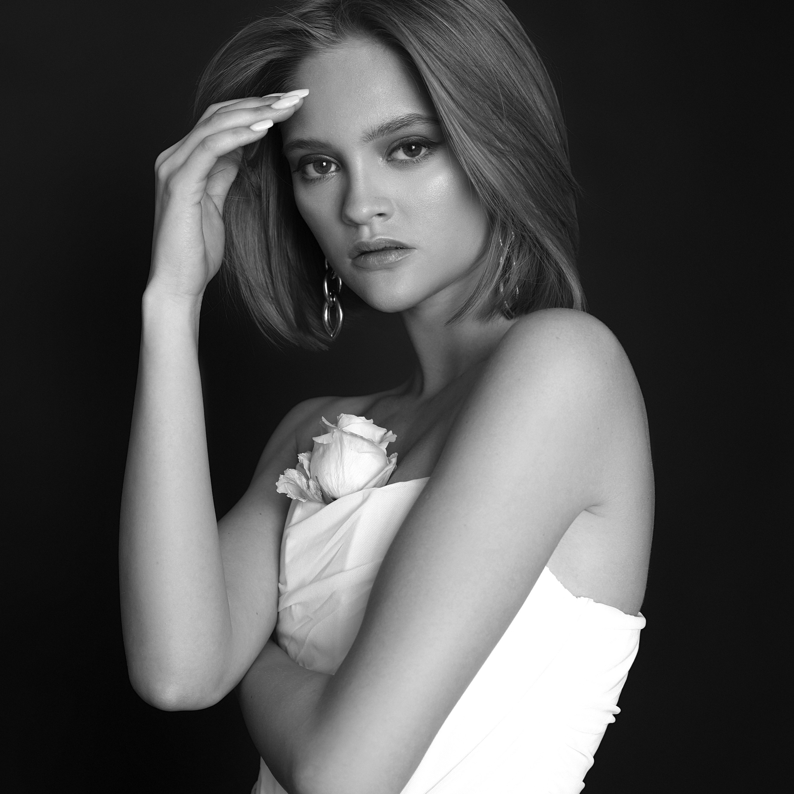 Саша. Abramova Julia — Фотограф