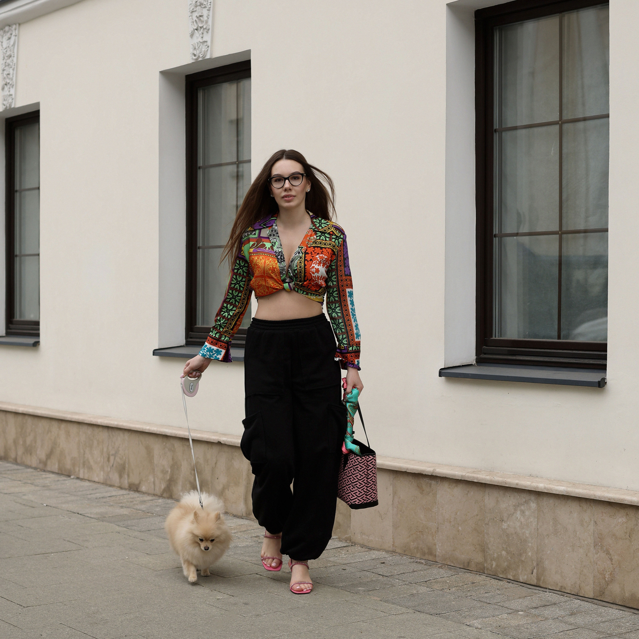 Виктория прогулка. Abramova Julia — Фотограф