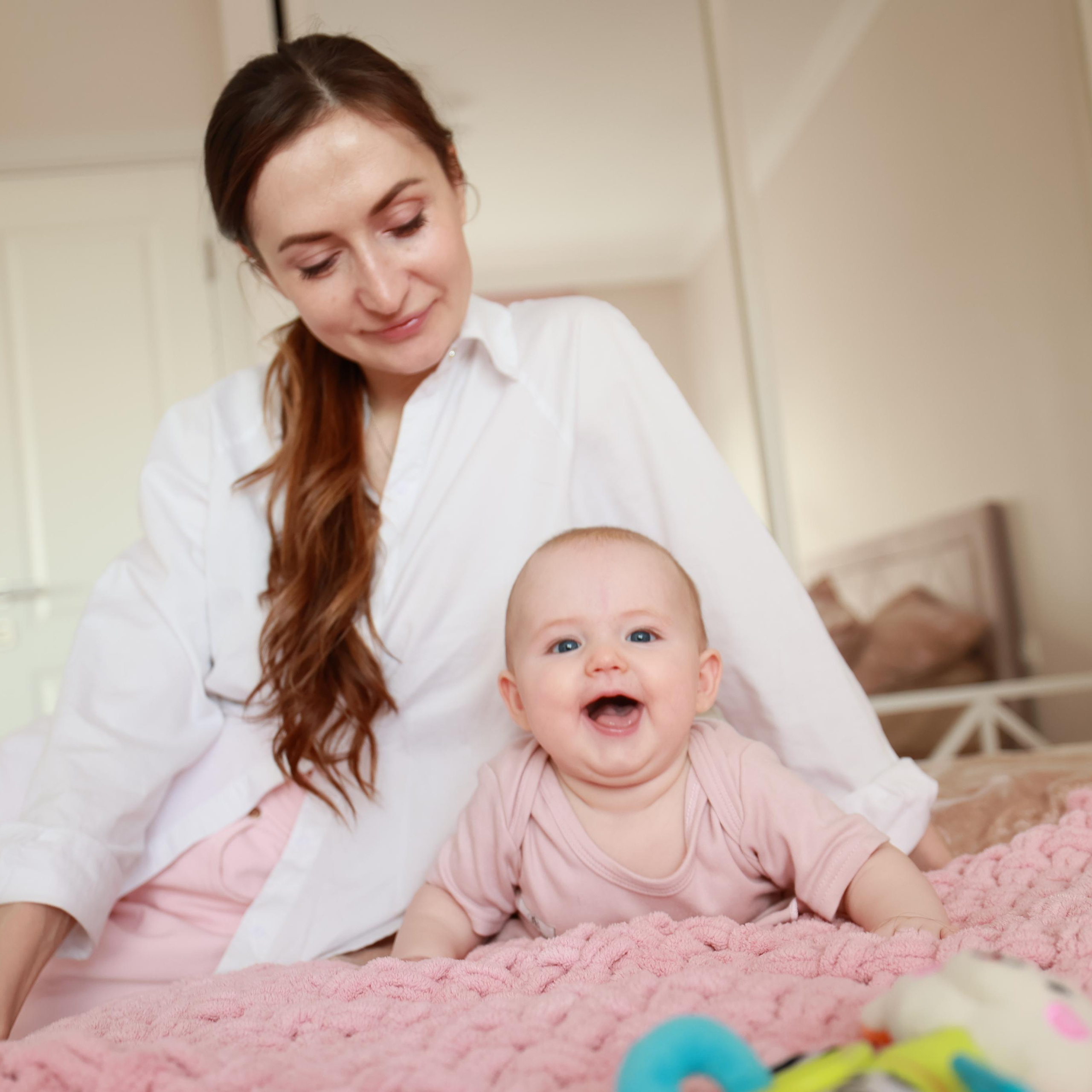 Домашняя съемка. Аня и Игорь. Abramova Julia — Фотограф