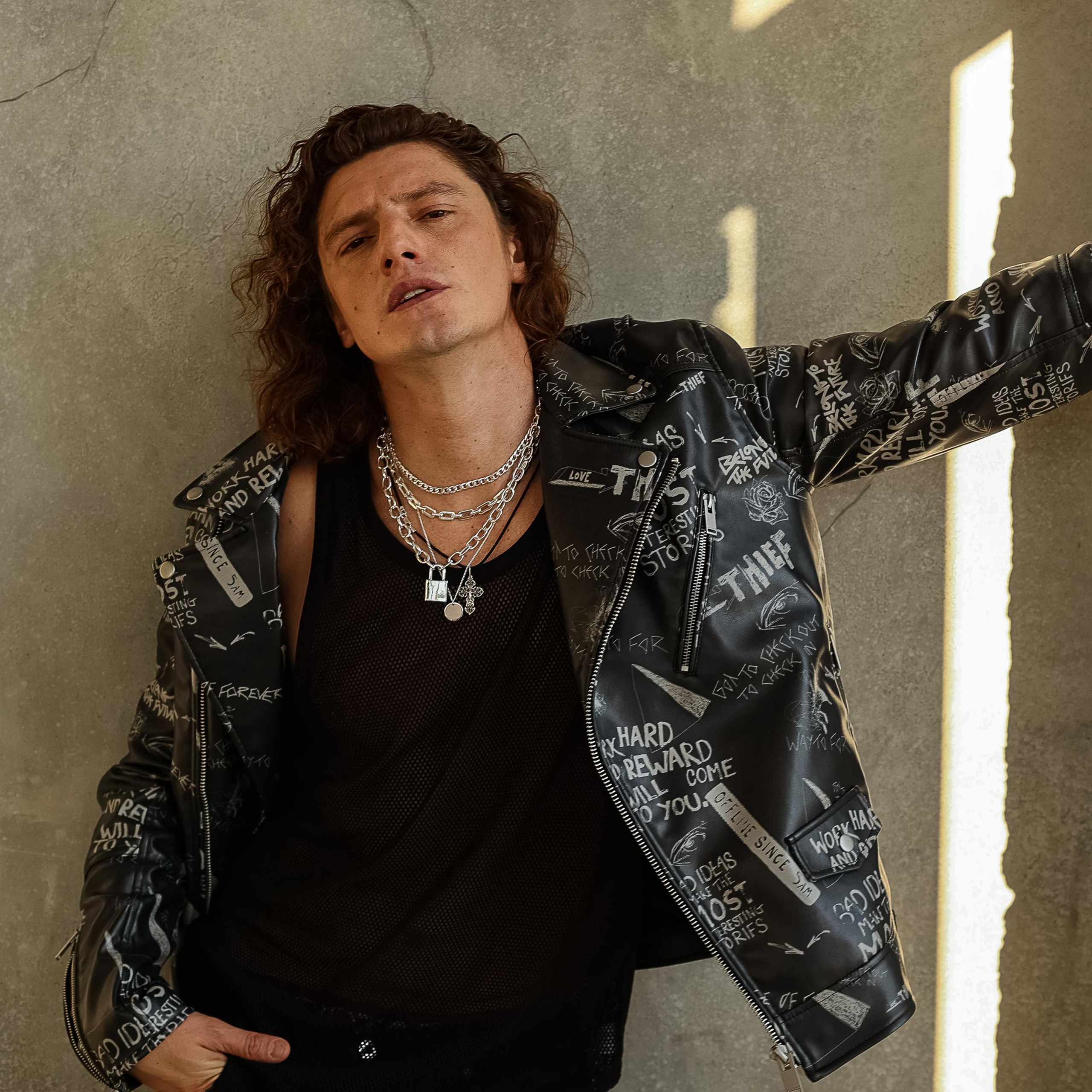 Актер Дмитрий Керн. Мужской портрет. Abramova Julia — Фотограф