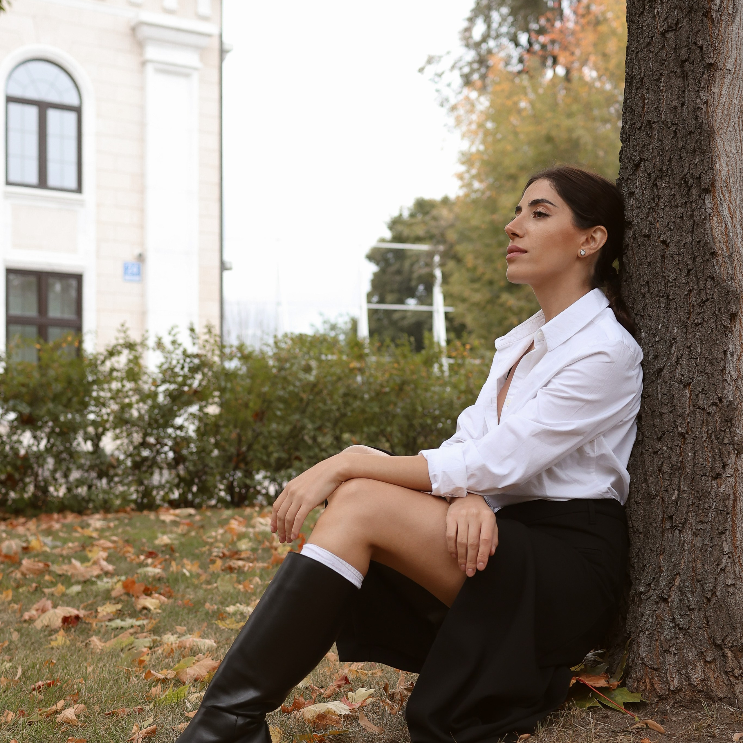 Афина. Abramova Julia — Фотограф