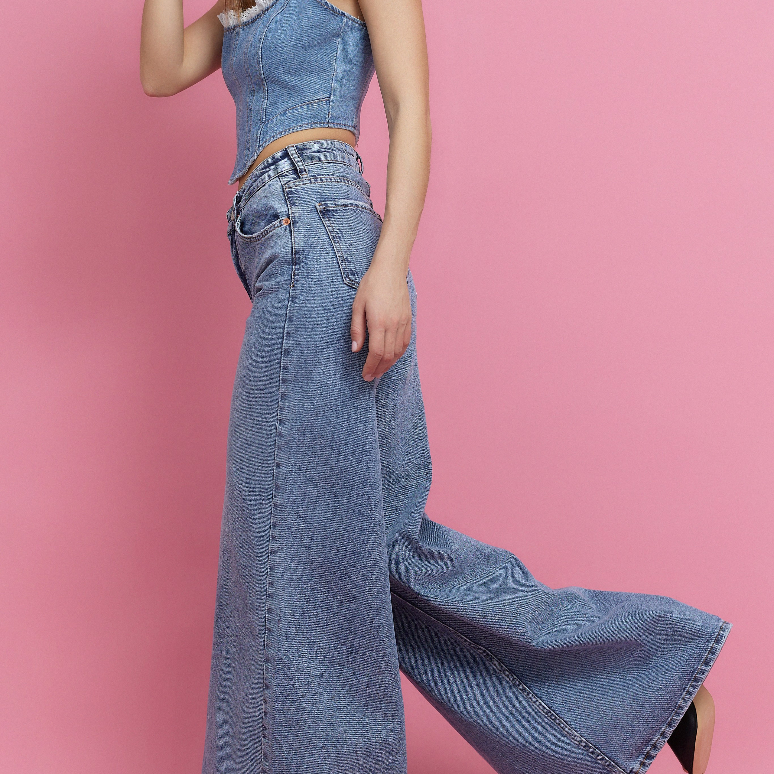 Каталог джинсы. Abramova Julia — Фотограф