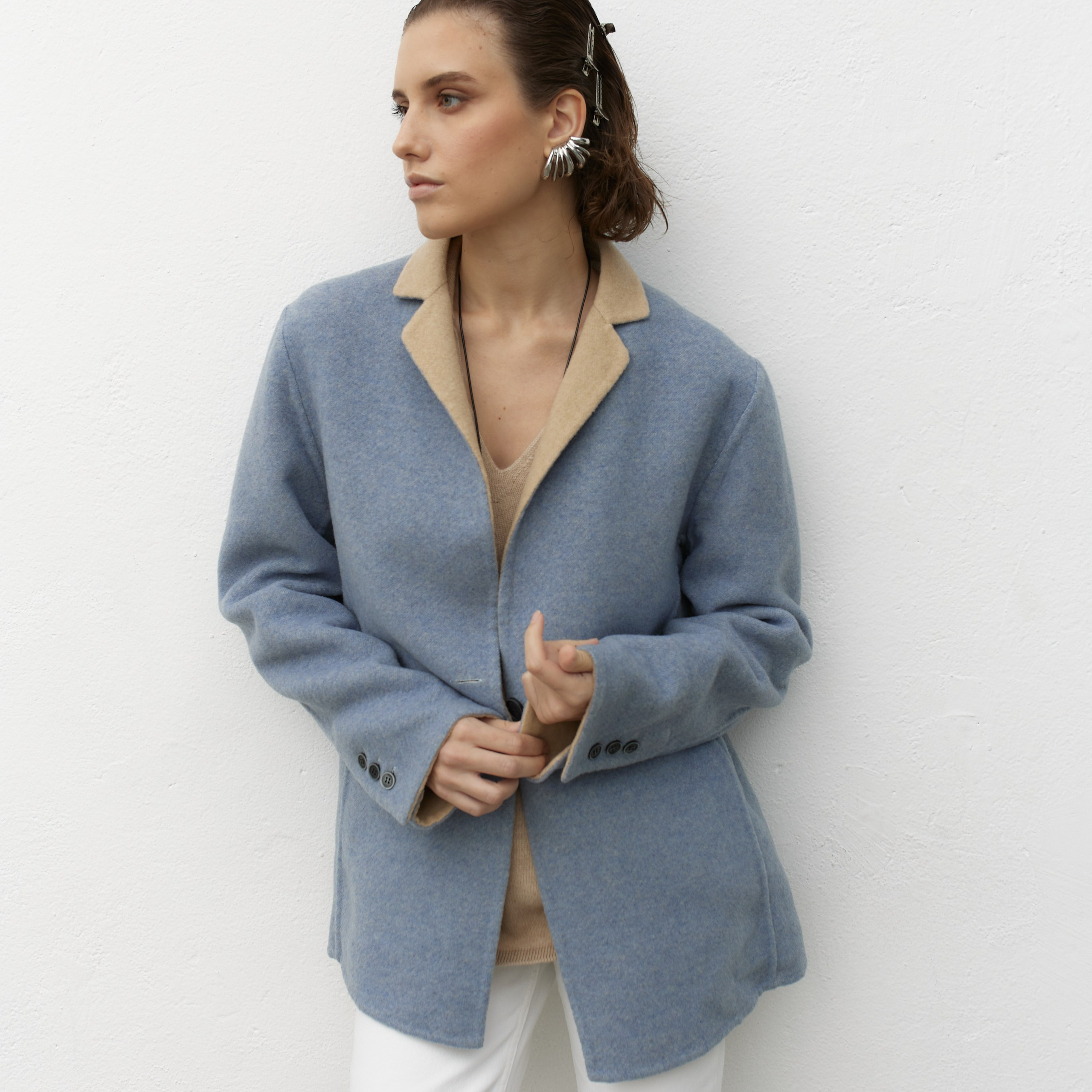 AND brand. Abramova Julia — Фотограф