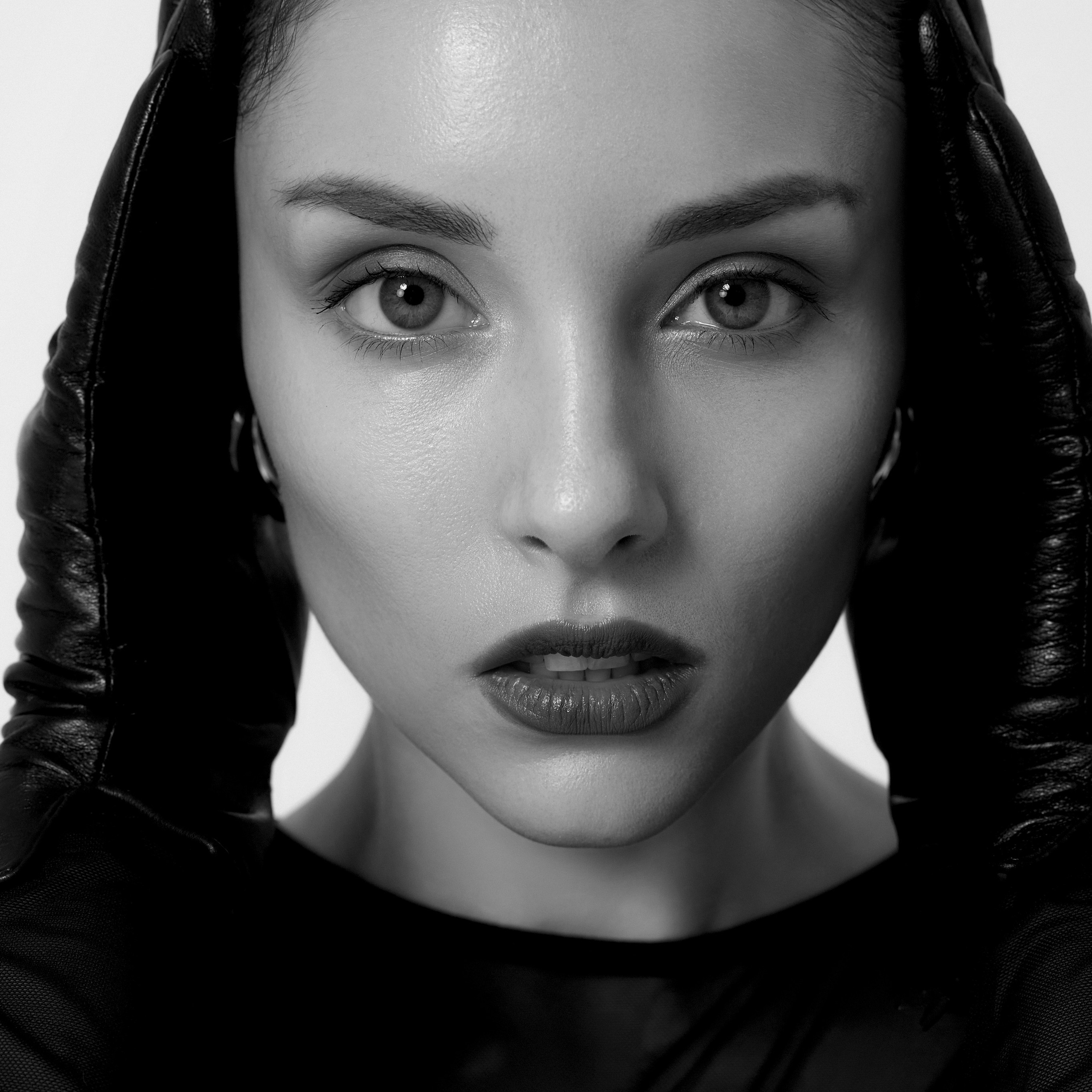 Лукбук. Abramova Julia — Фотограф