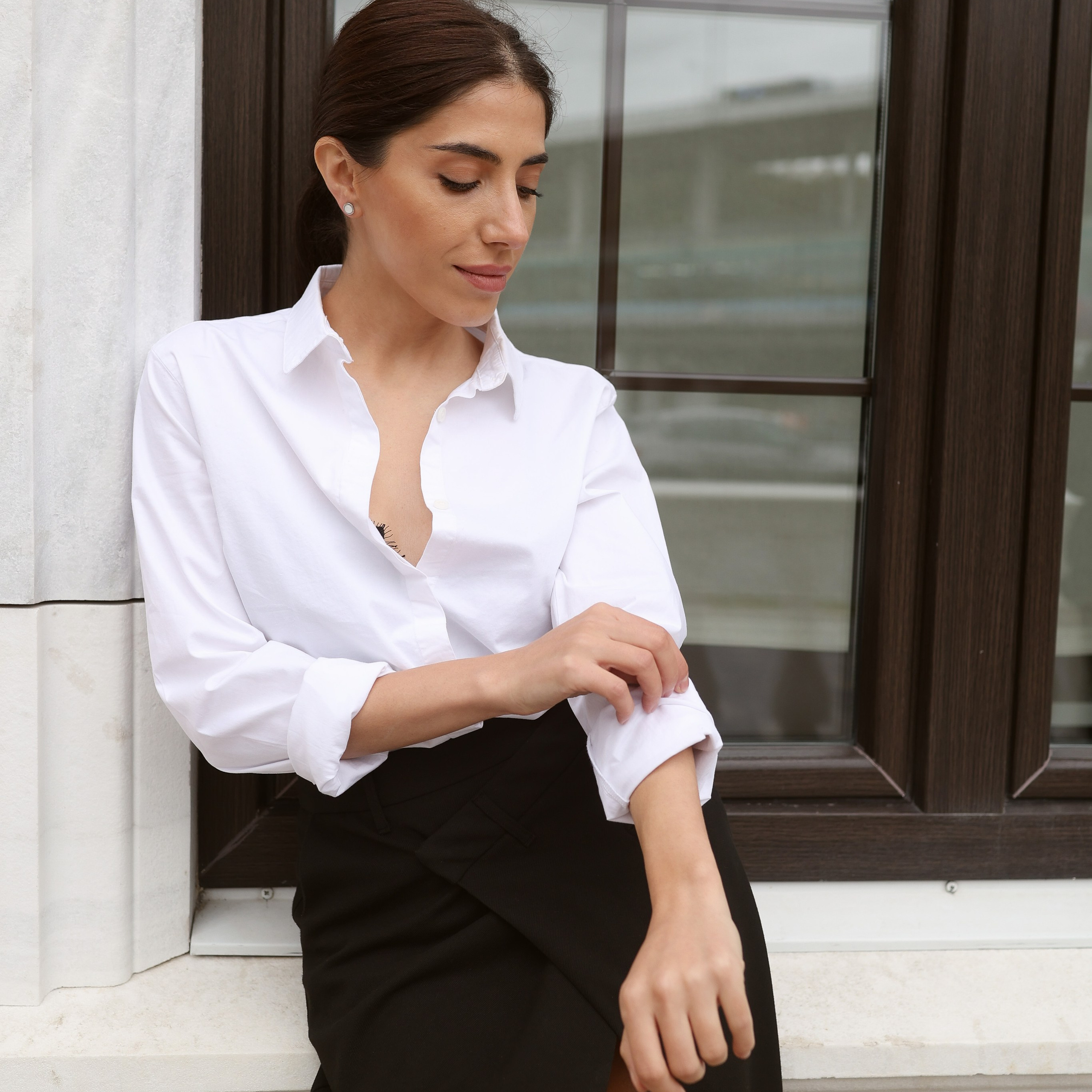 Афина. Abramova Julia — Фотограф