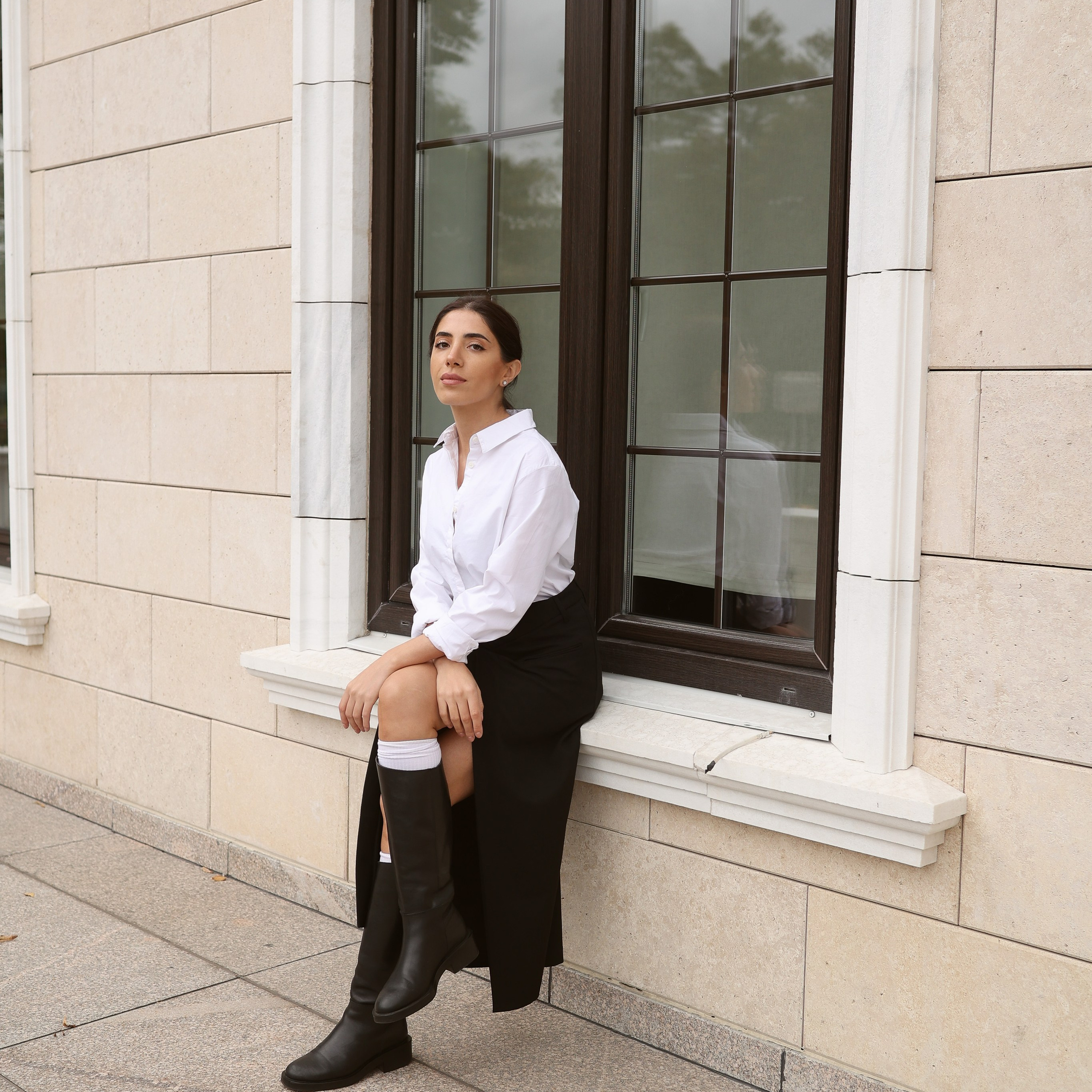 Афина. Abramova Julia — Фотограф