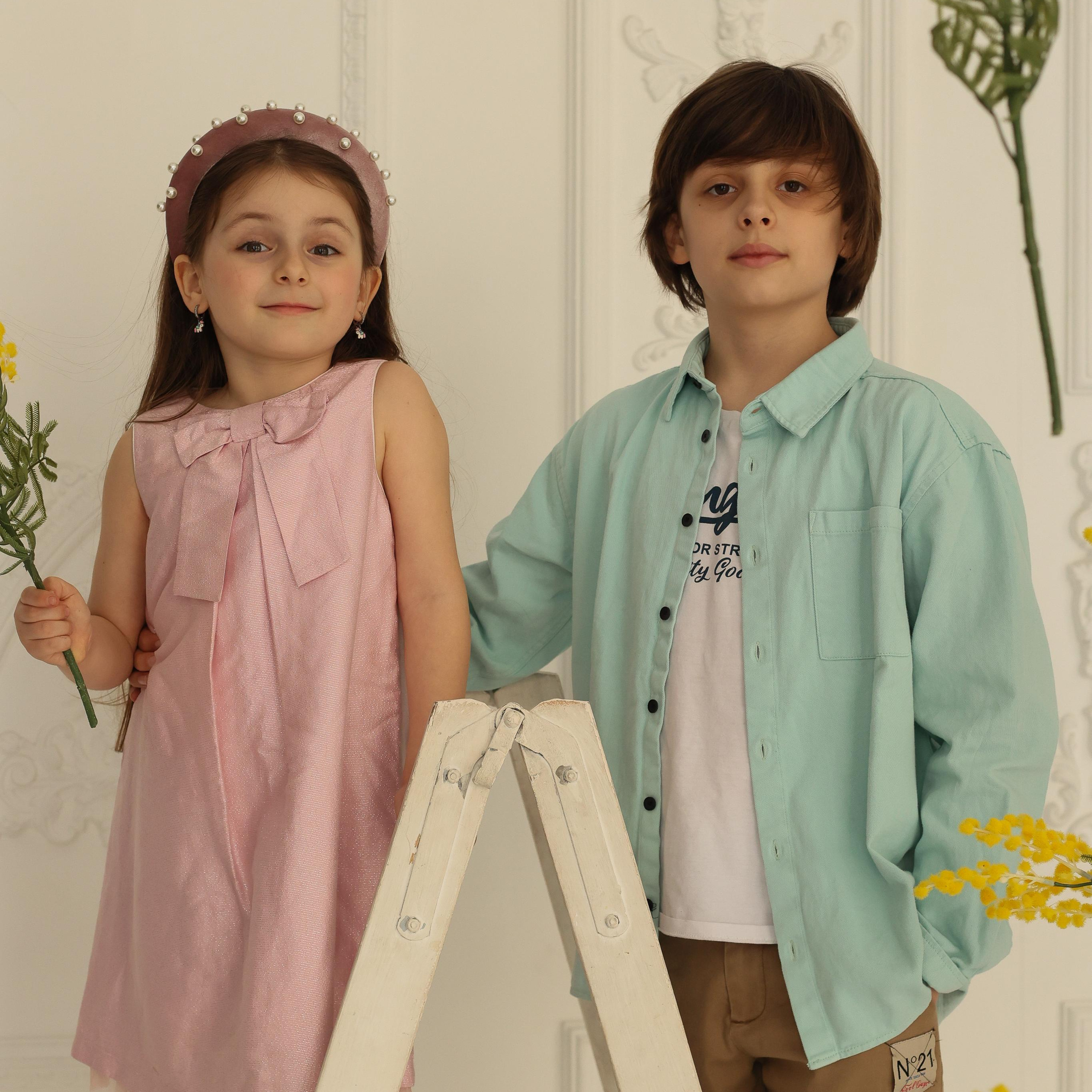 Наталья и Александр. Семейная фотосессия. Abramova Julia — Фотограф