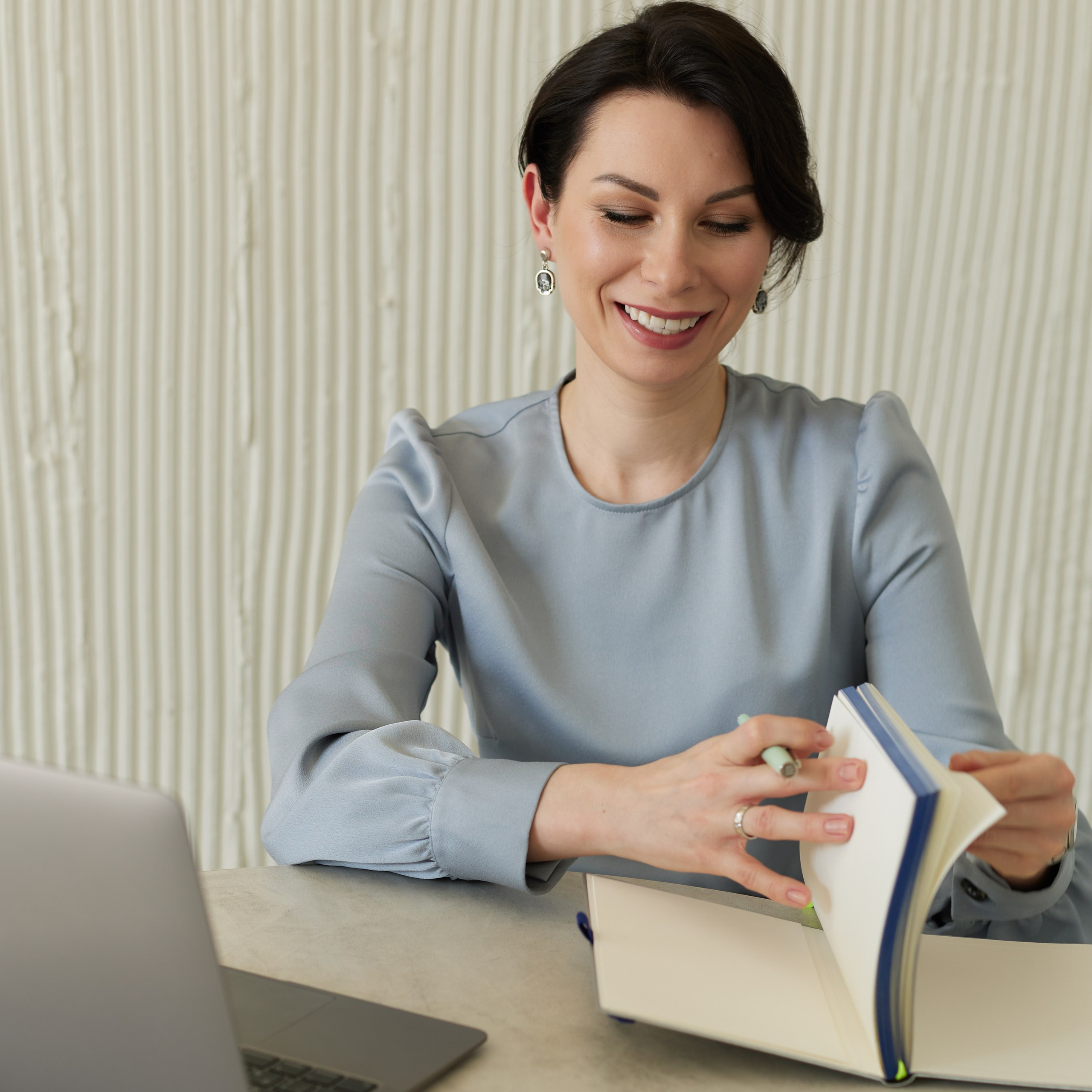 Контент для hr специалиста. Abramova Julia — Фотограф