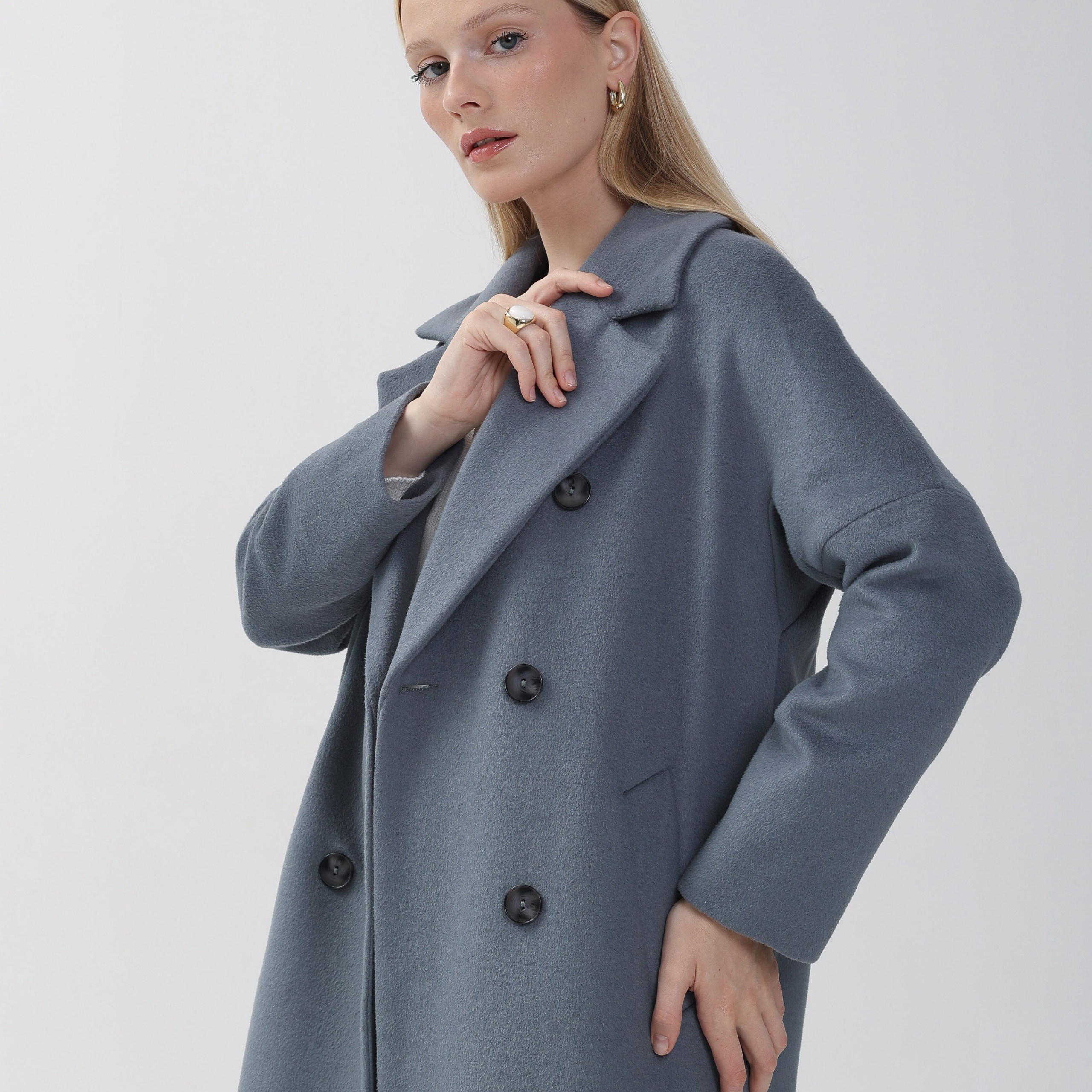 Каталог пальто