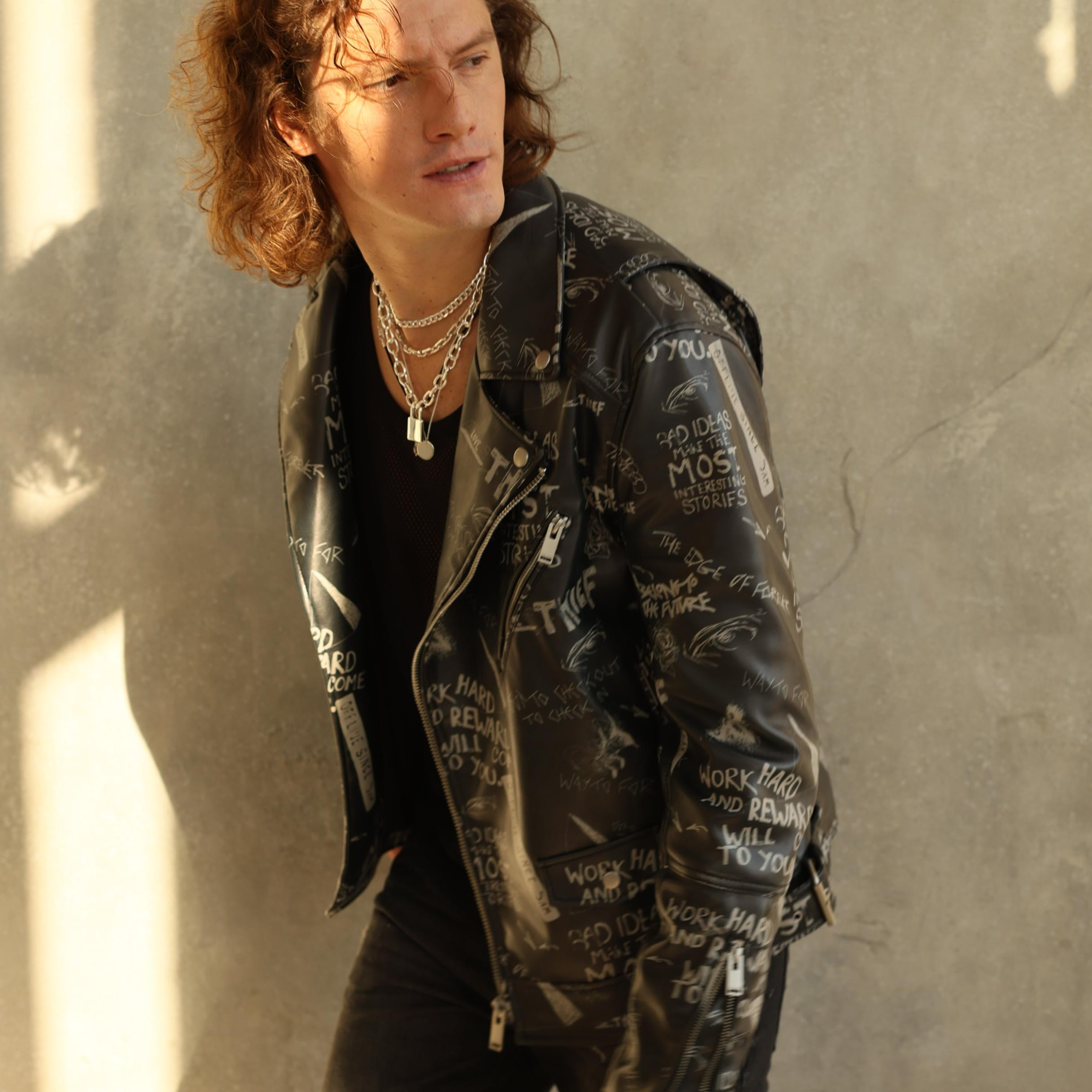 Актер Дмитрий Керн. Мужской портрет. Abramova Julia — Фотограф