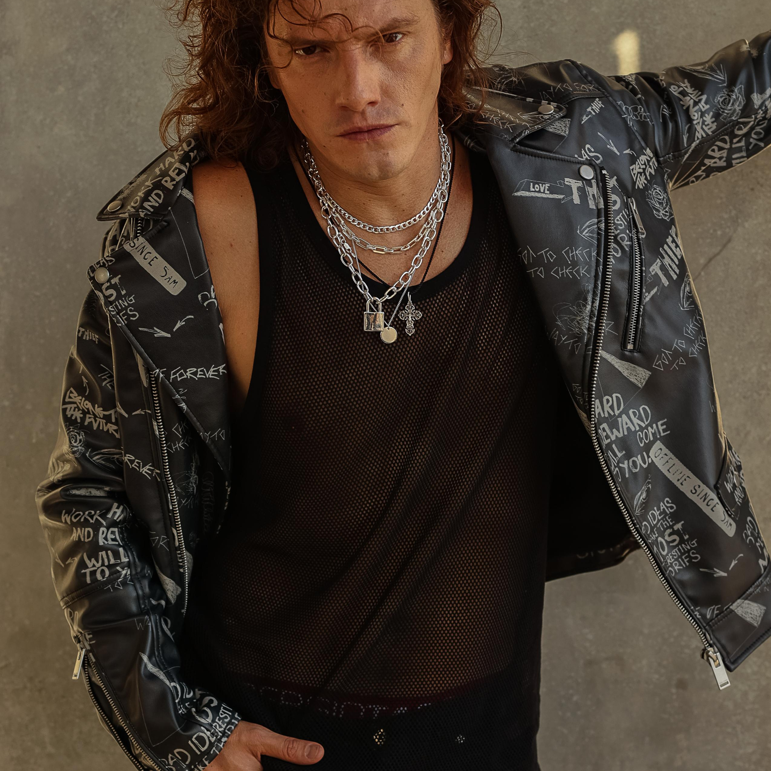 Актер Дмитрий Керн. Мужской портрет. Abramova Julia — Фотограф