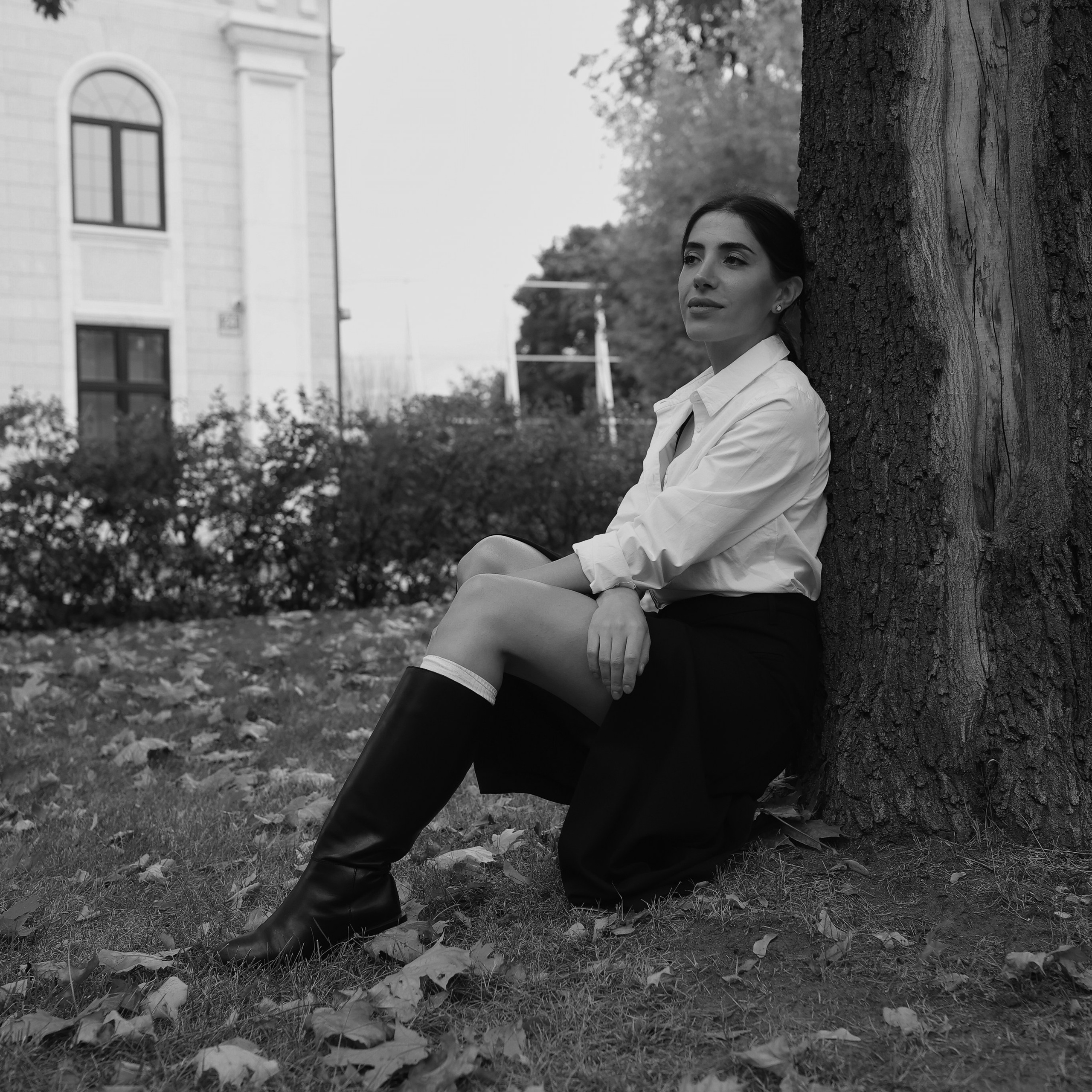 Афина. Abramova Julia — Фотограф